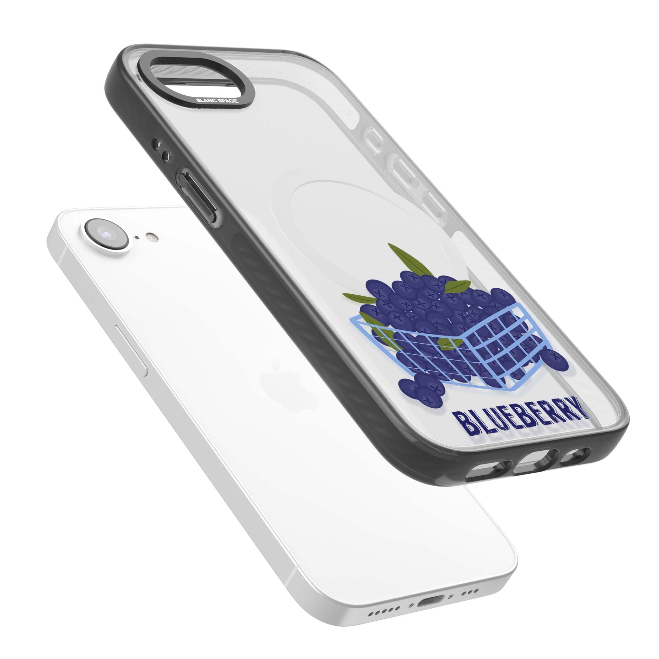 BLACK IMPACT MAGSAFE