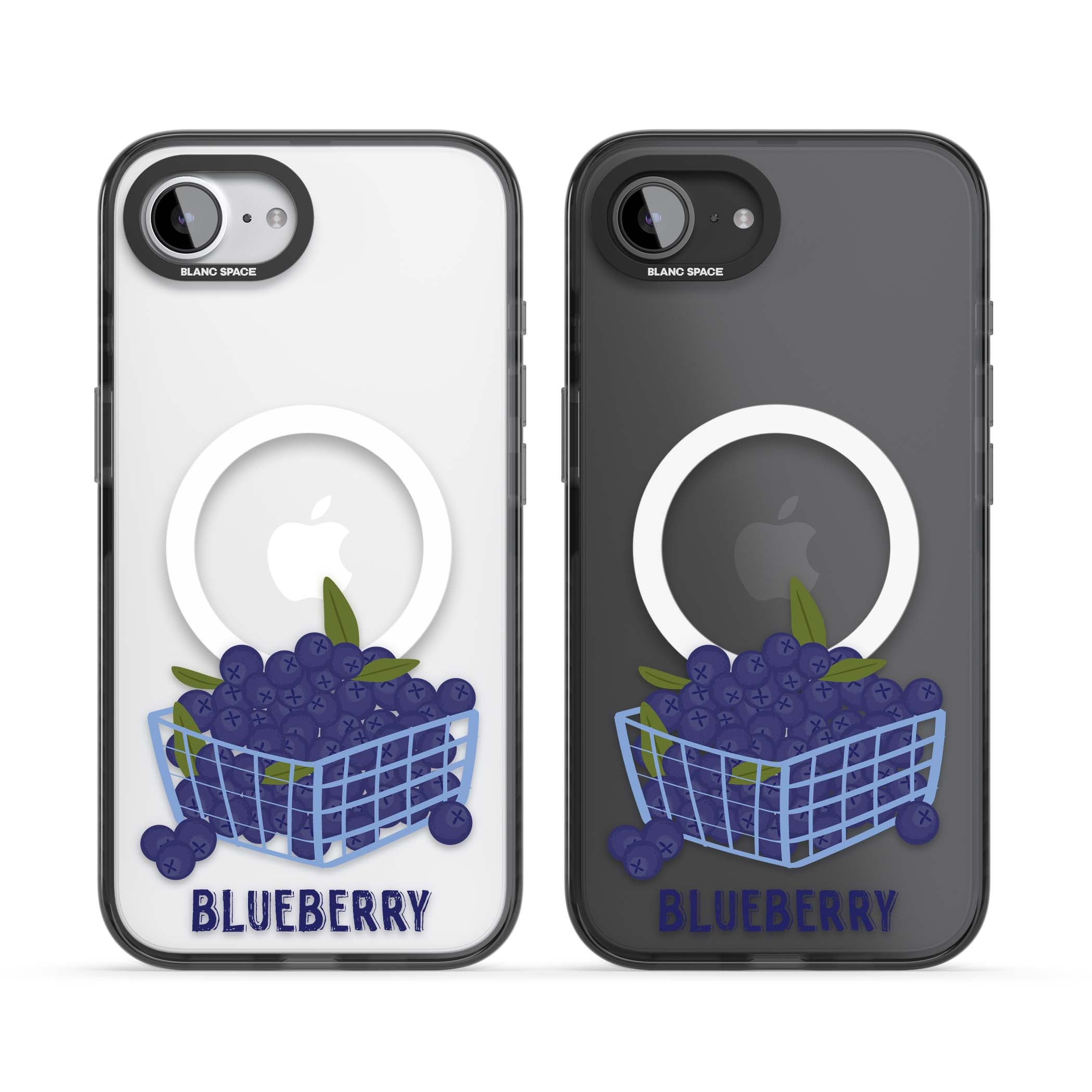 BLACK IMPACT MAGSAFE