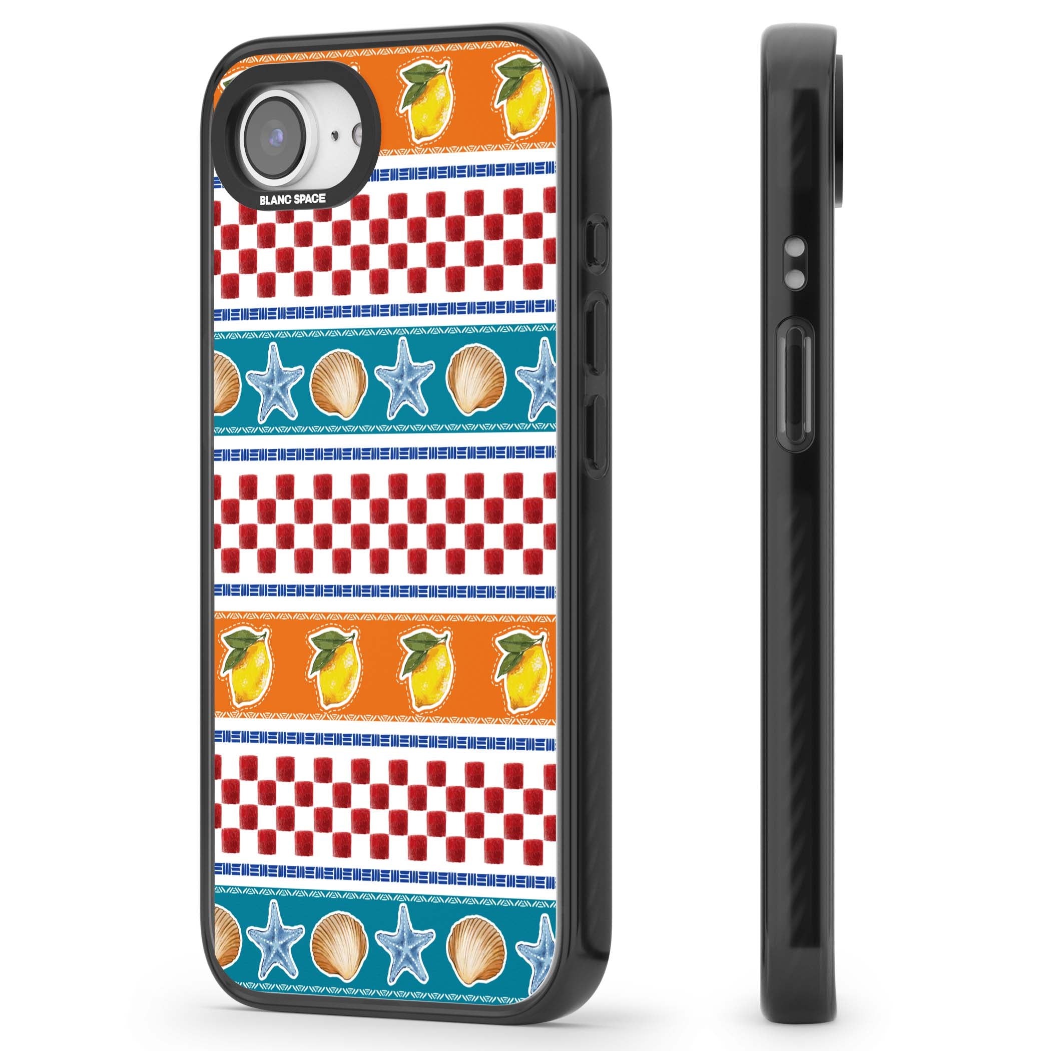 BLACK IMPACT MAGSAFE