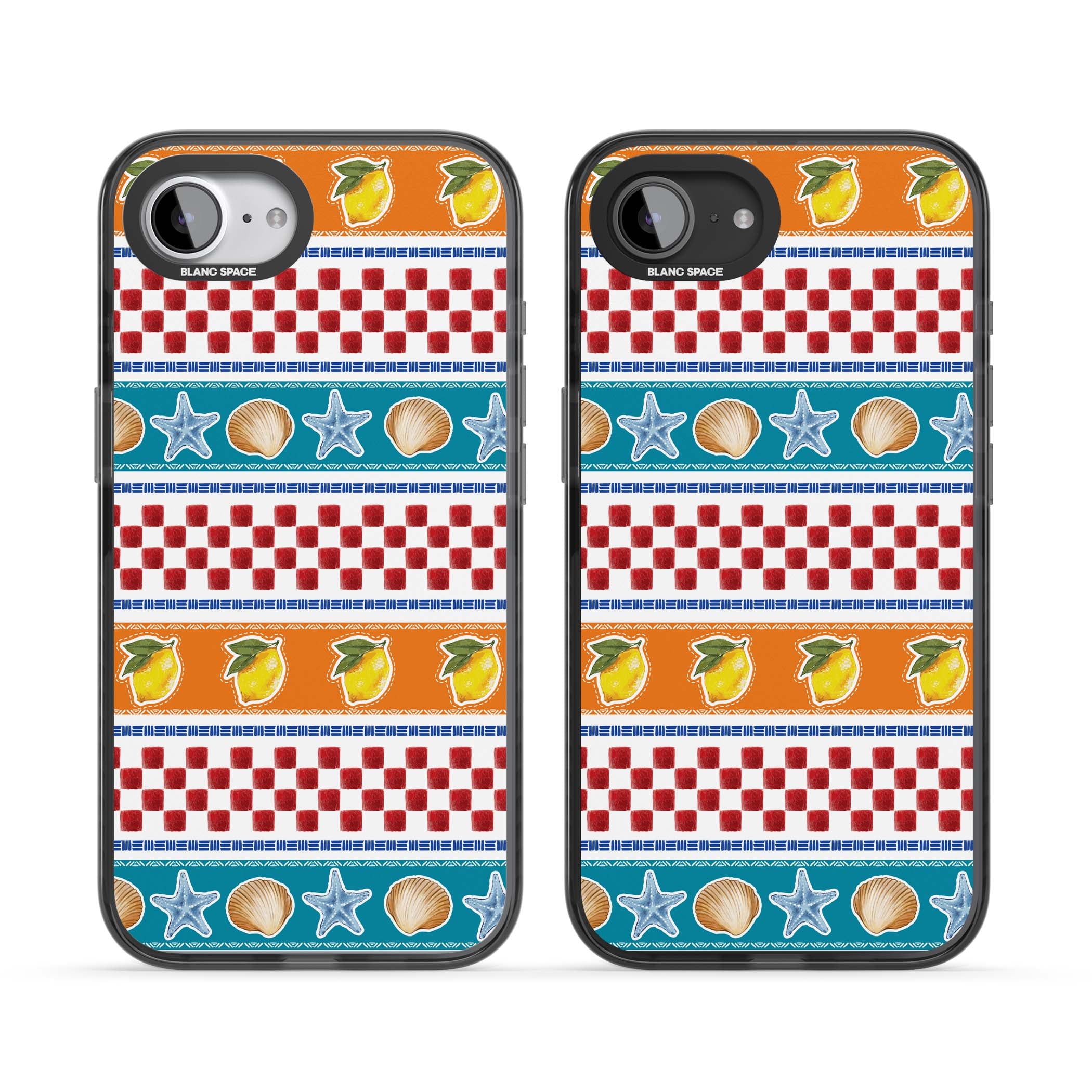 BLACK IMPACT MAGSAFE