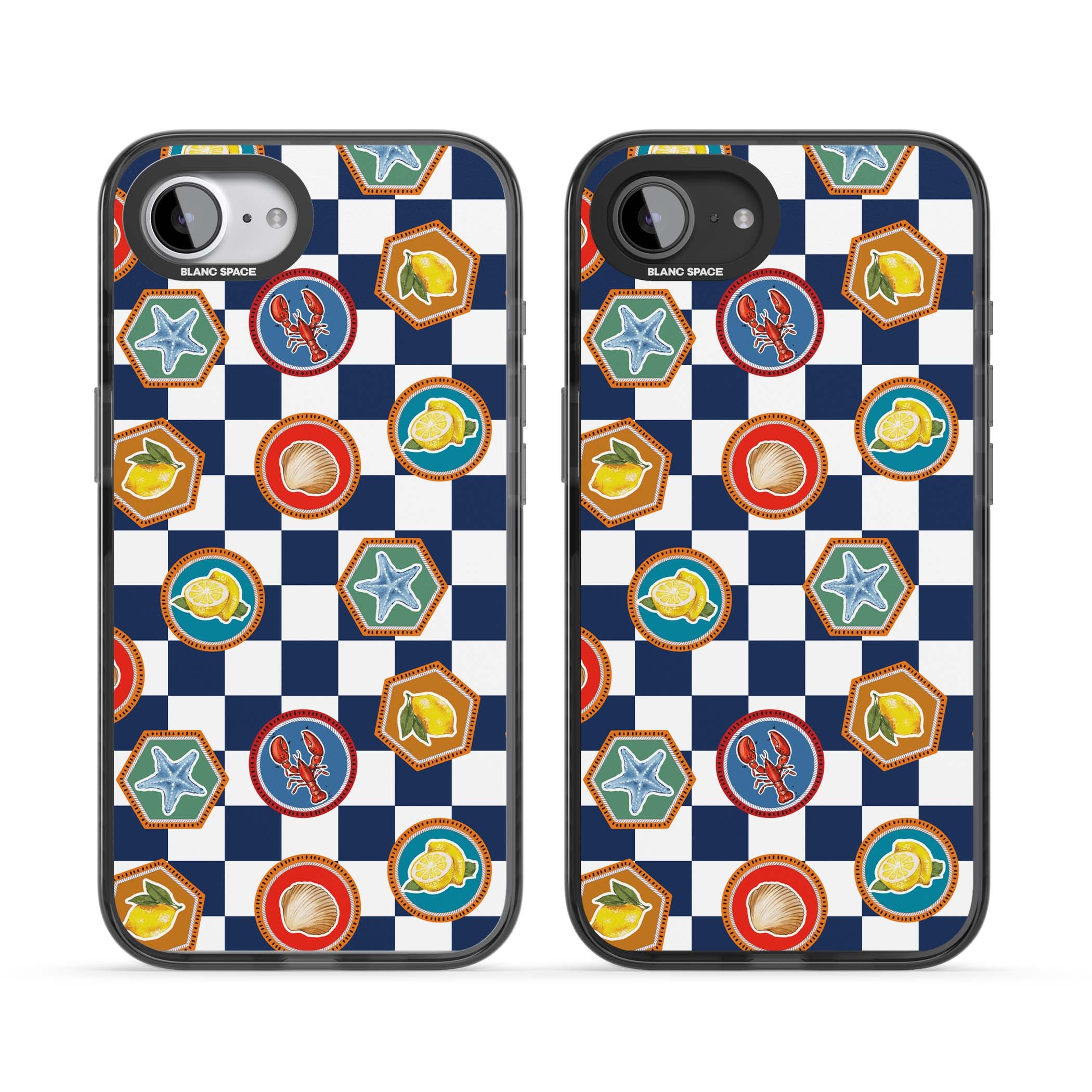 BLACK IMPACT MAGSAFE