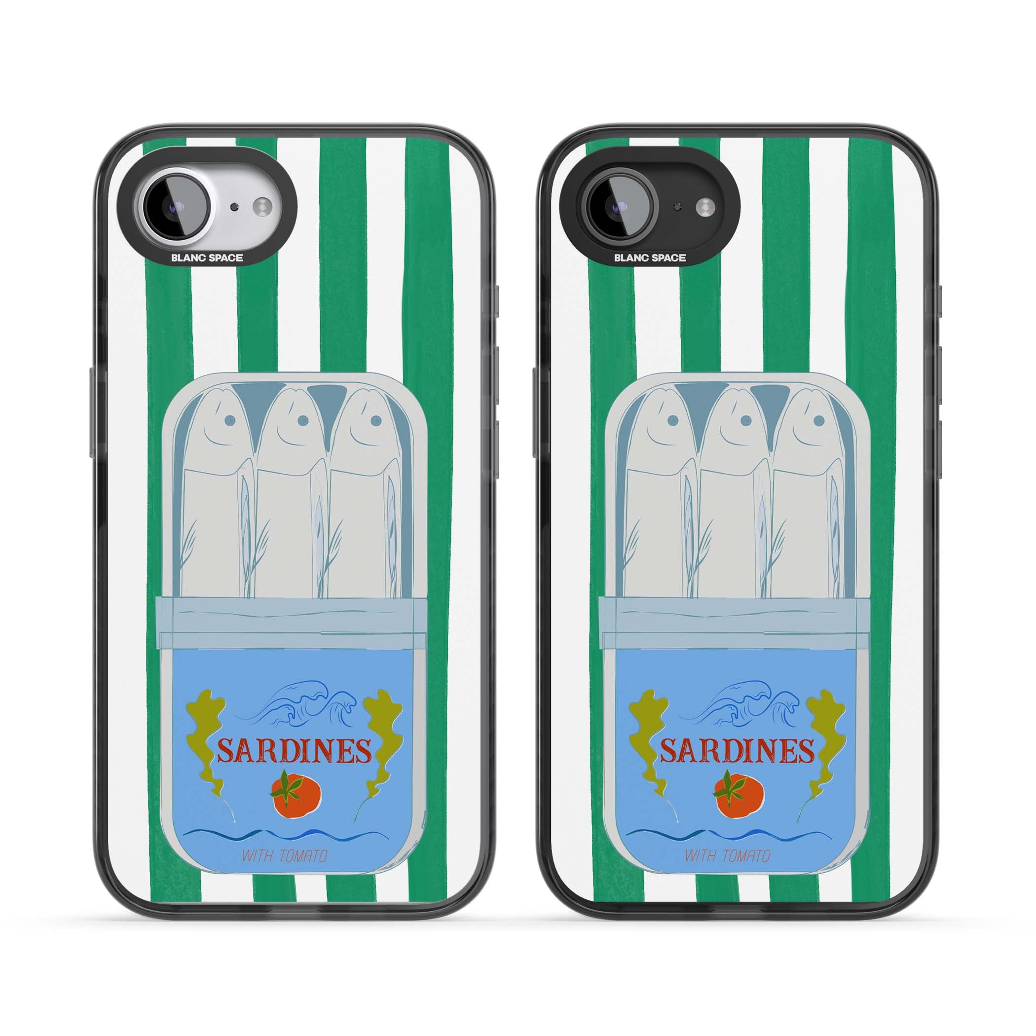 BLACK IMPACT MAGSAFE