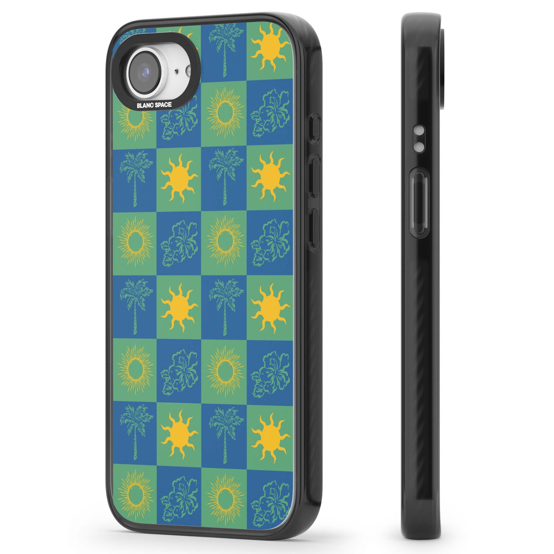 BLACK IMPACT MAGSAFE