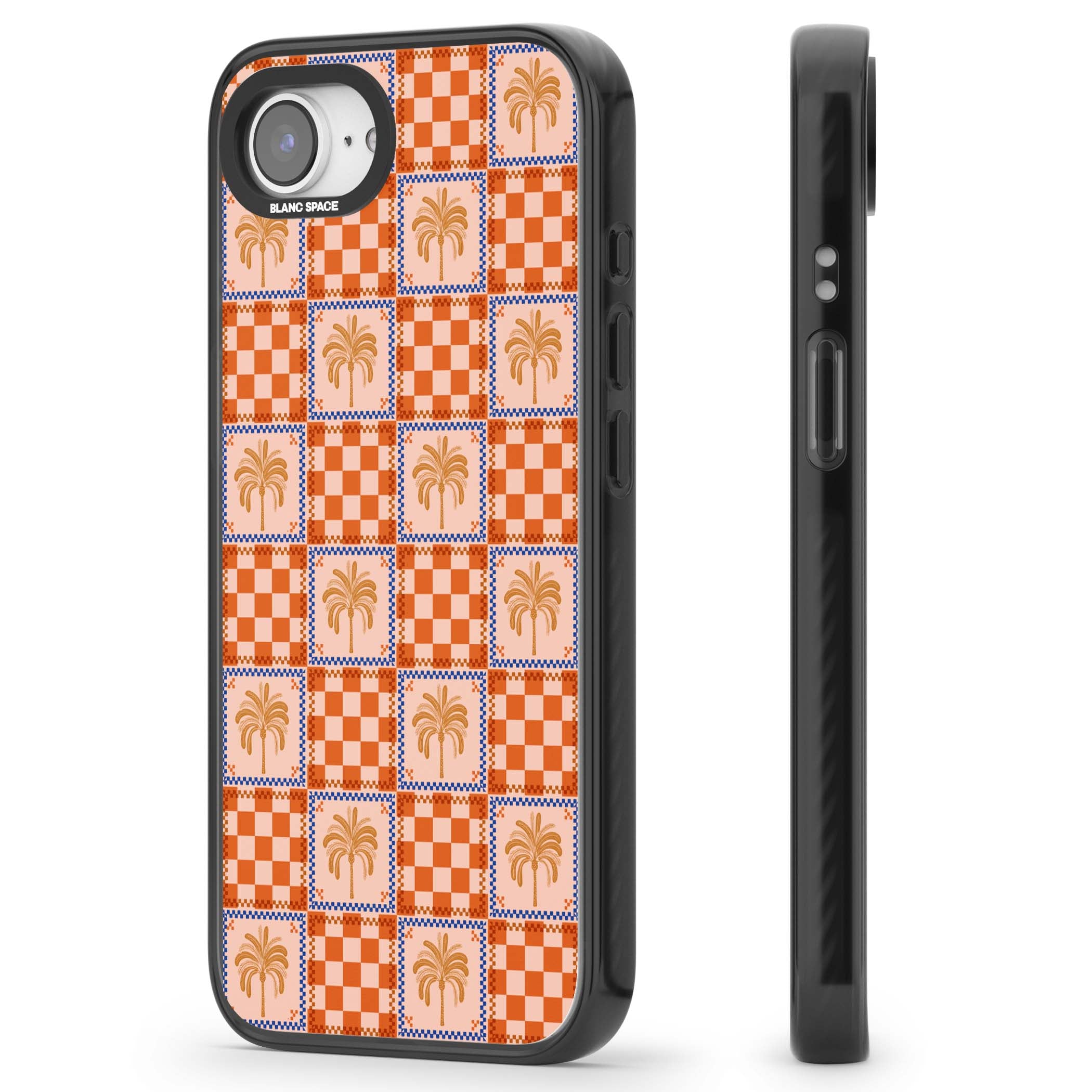 BLACK IMPACT MAGSAFE