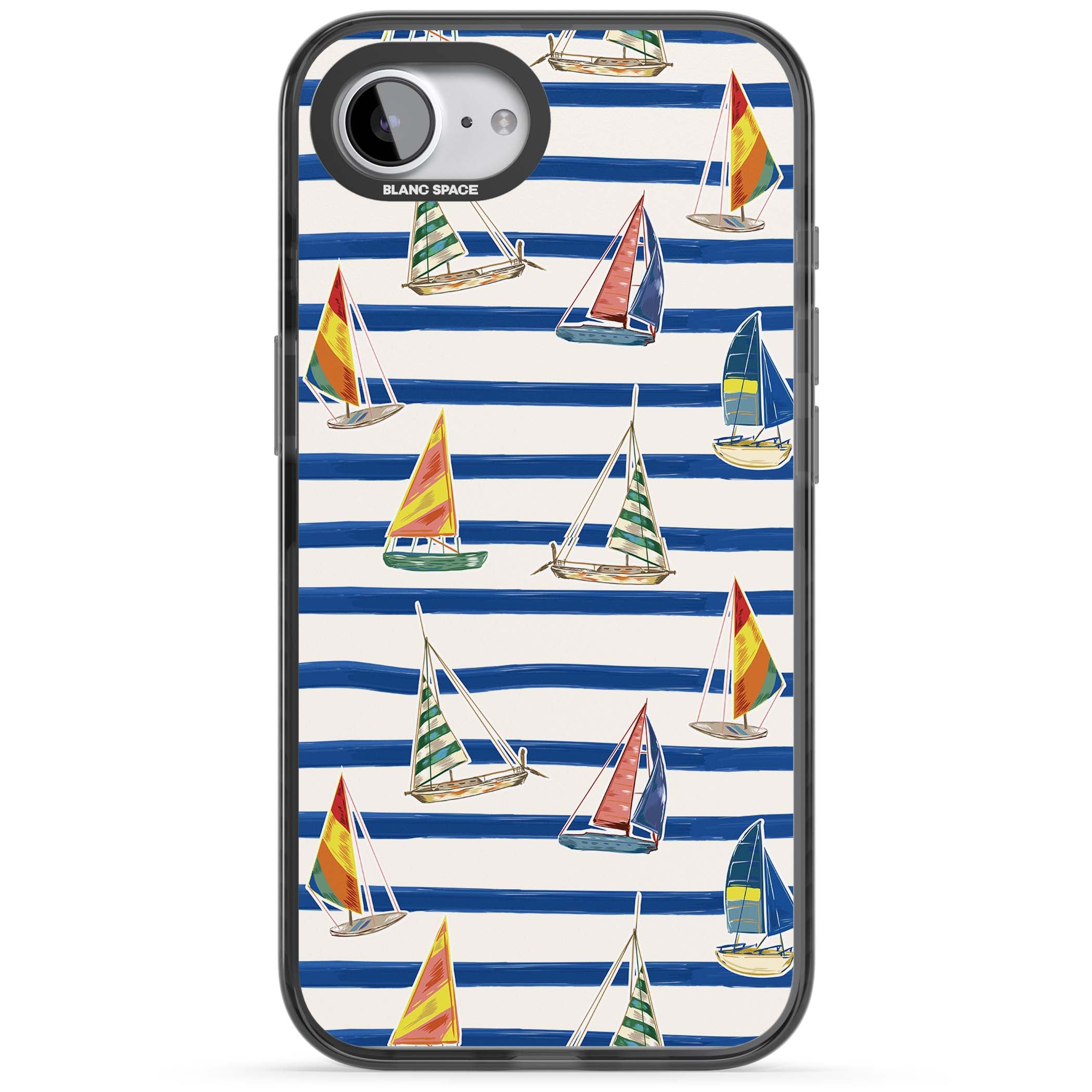 BLACK IMPACT MAGSAFE