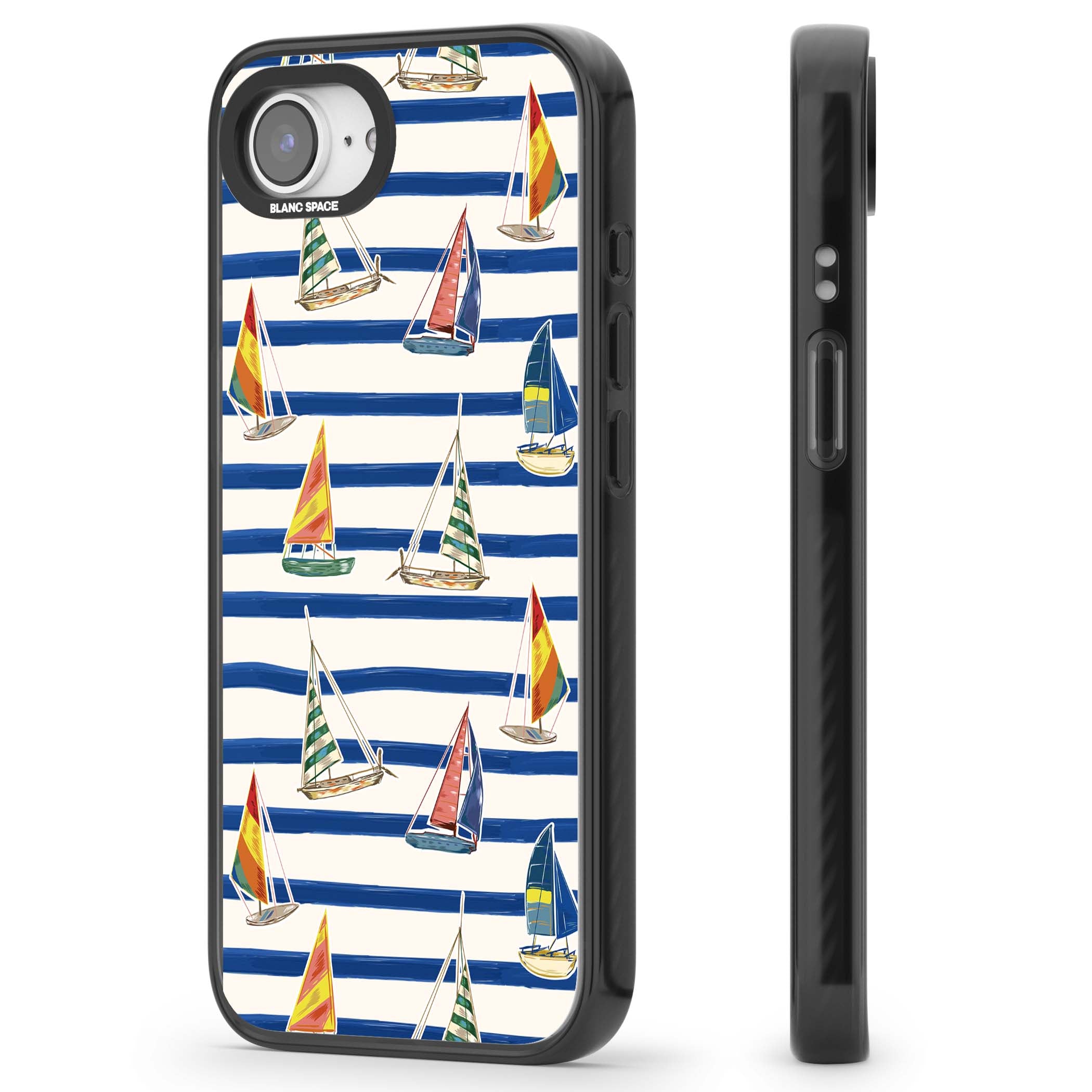 BLACK IMPACT MAGSAFE