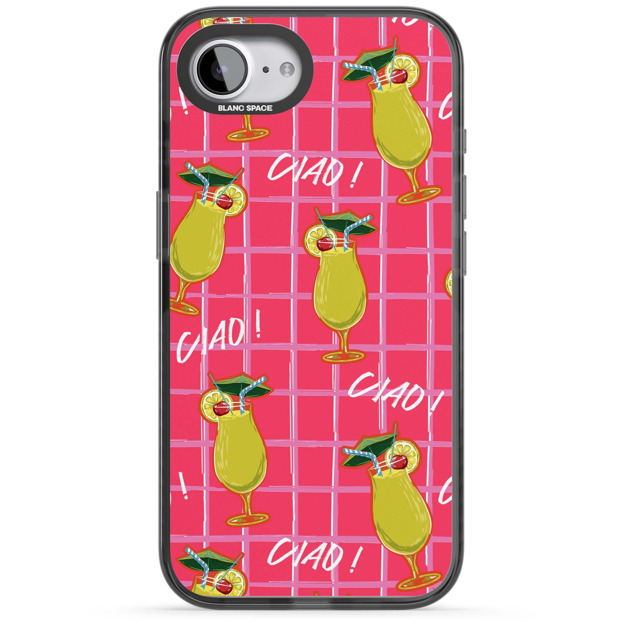 BLACK IMPACT MAGSAFE