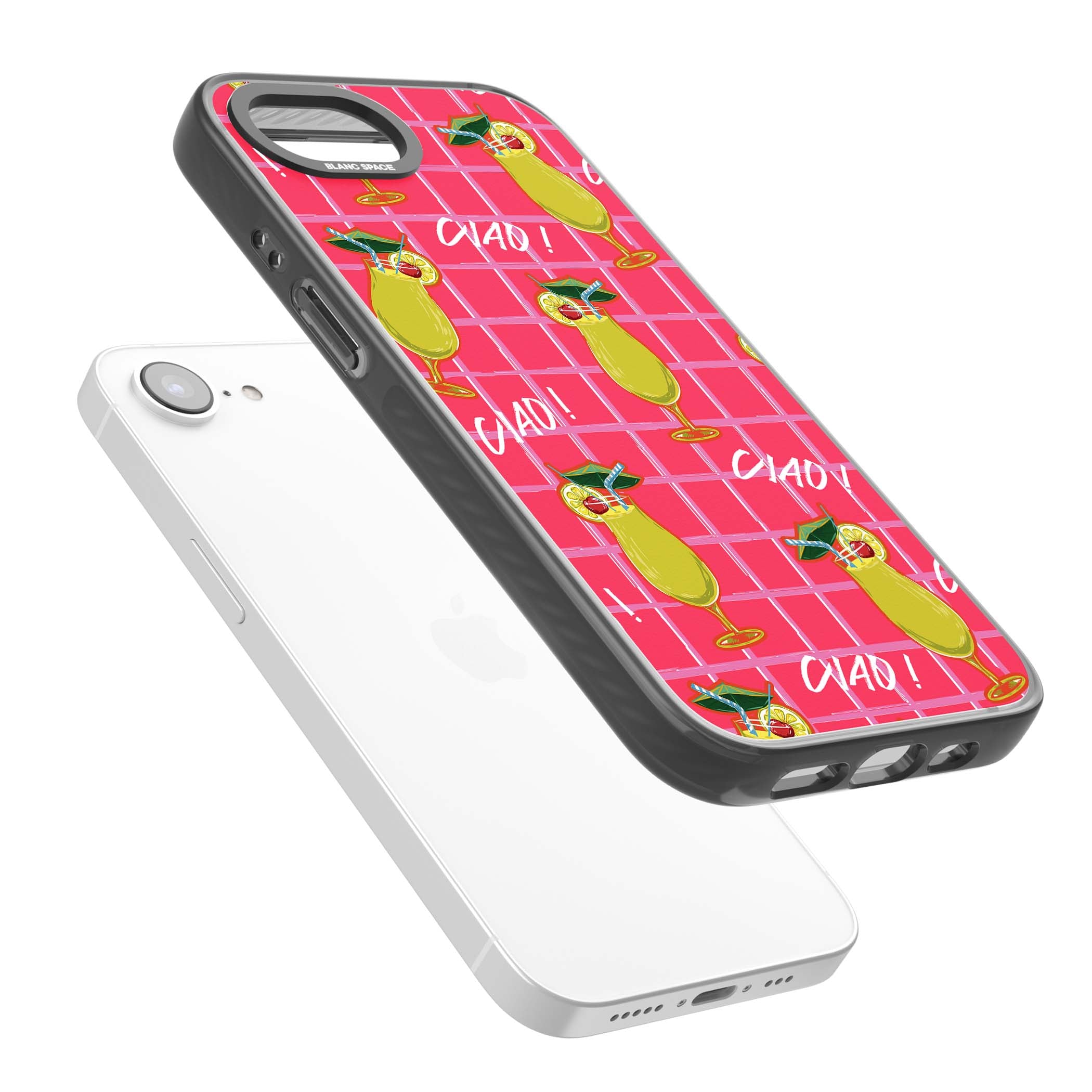 BLACK IMPACT MAGSAFE