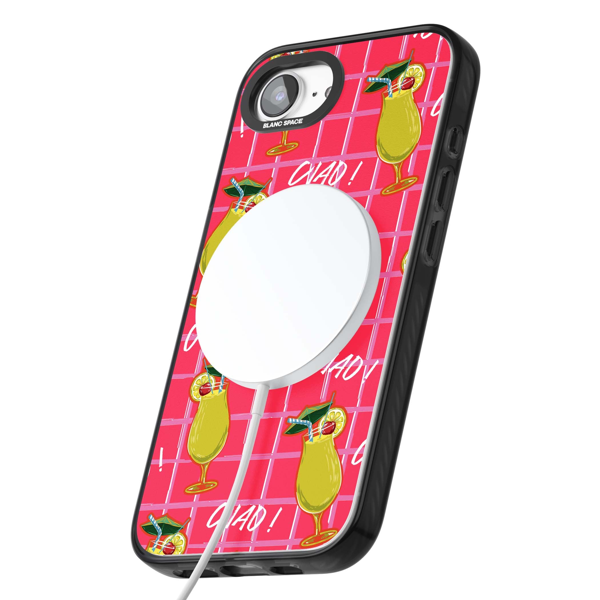 BLACK IMPACT MAGSAFE