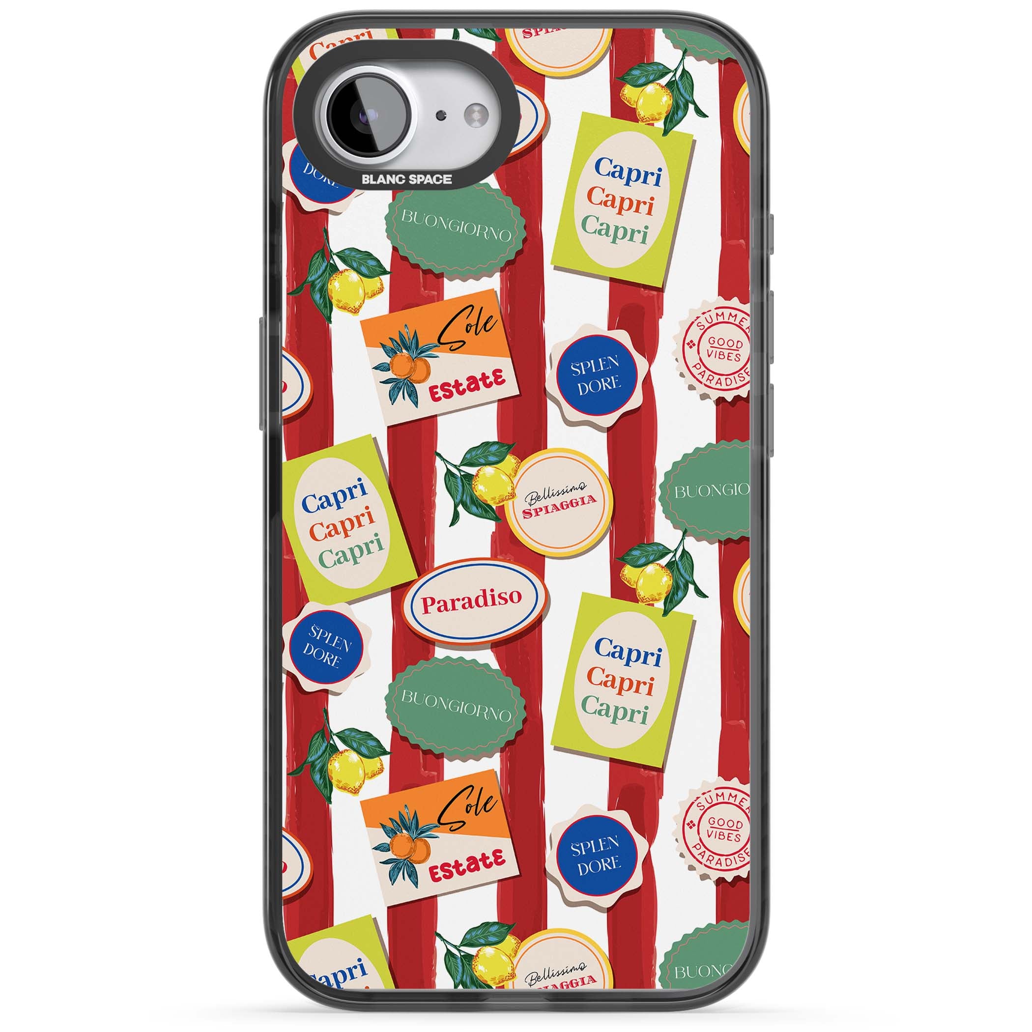 BLACK IMPACT MAGSAFE