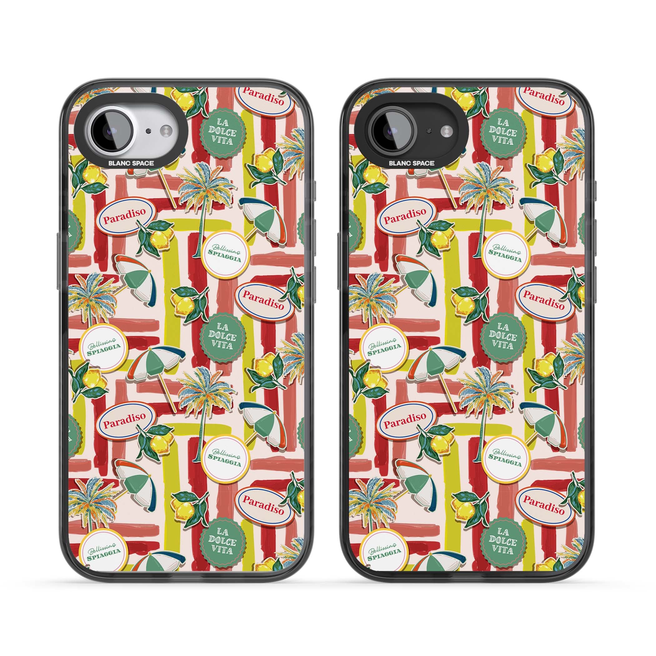 BLACK IMPACT MAGSAFE