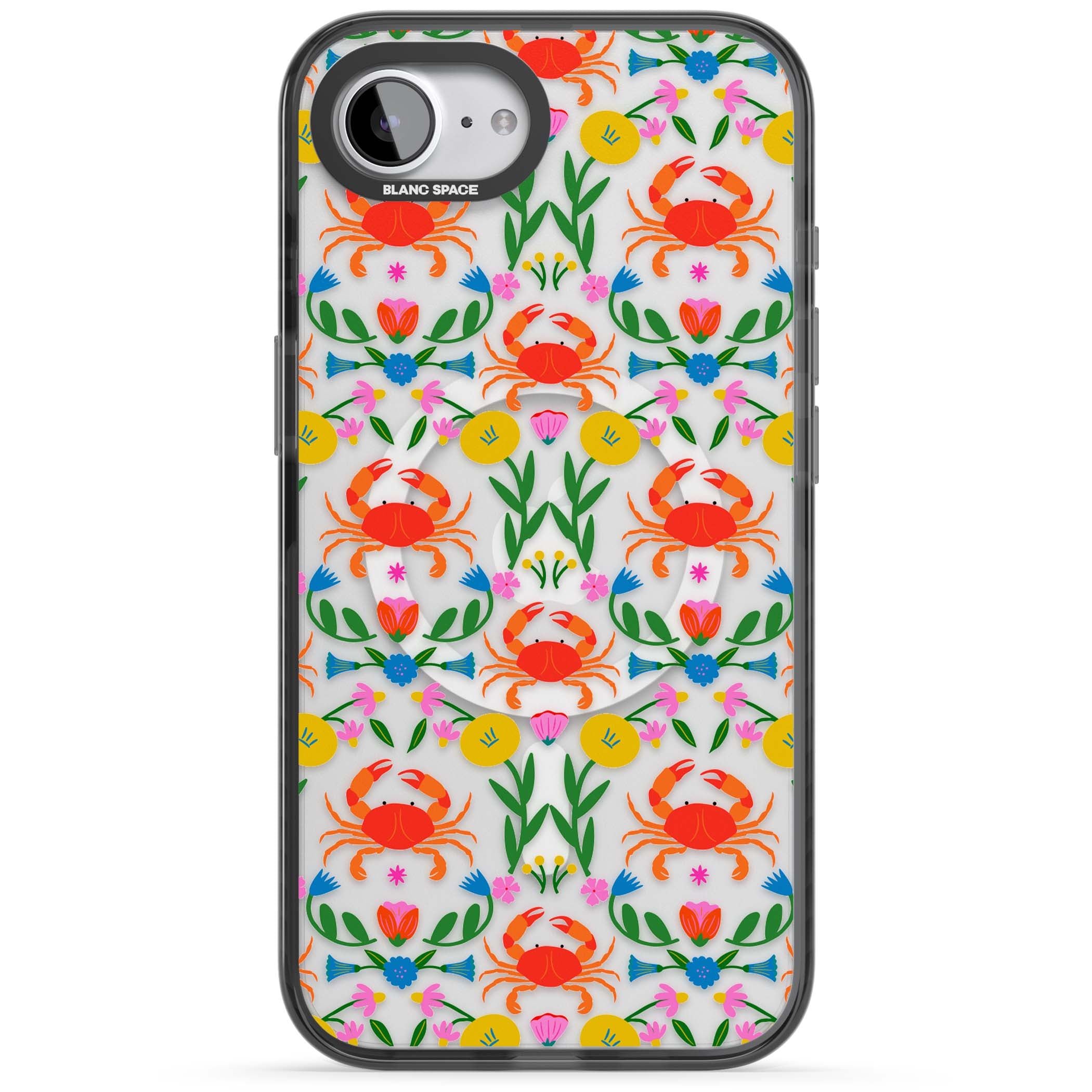 BLACK IMPACT MAGSAFE