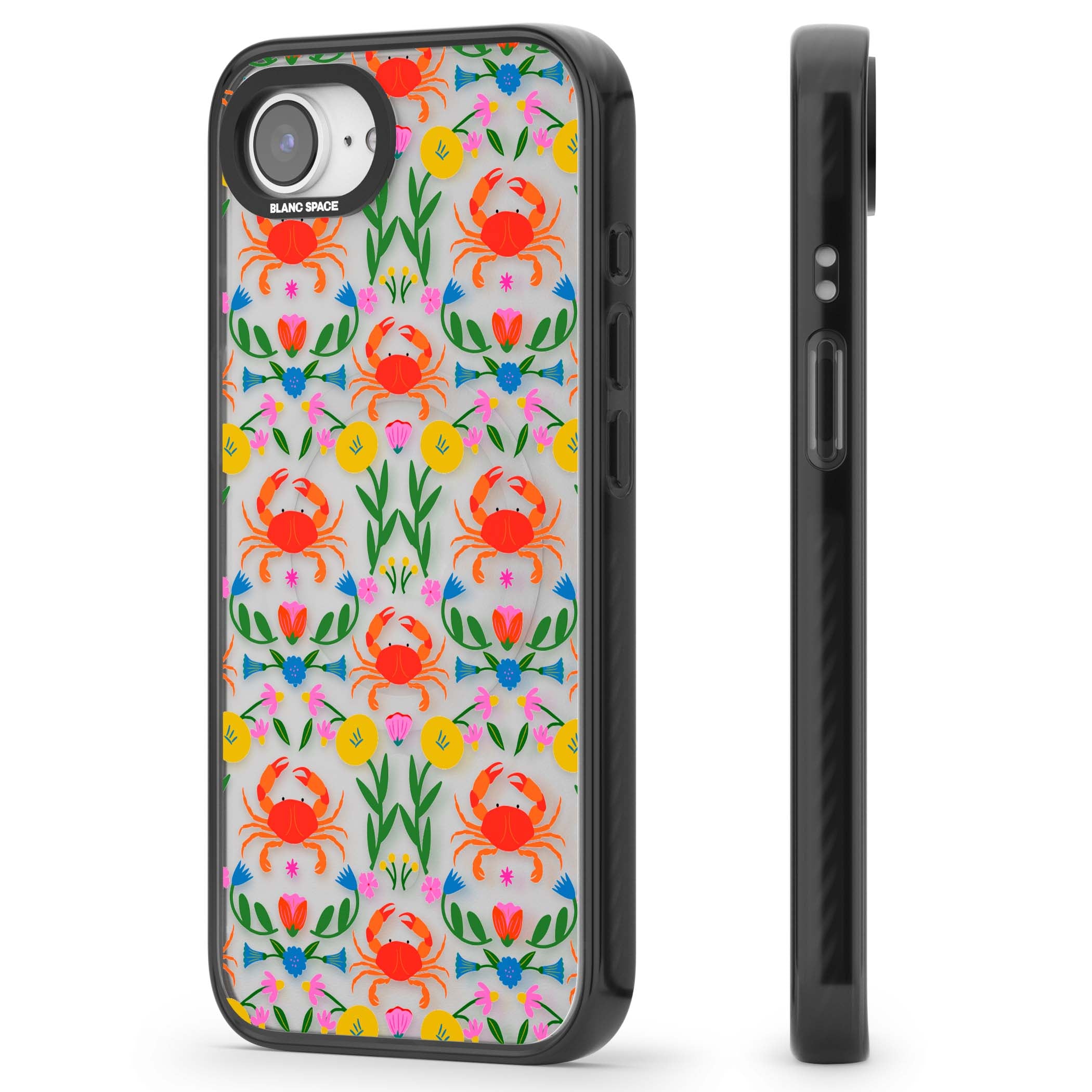 BLACK IMPACT MAGSAFE