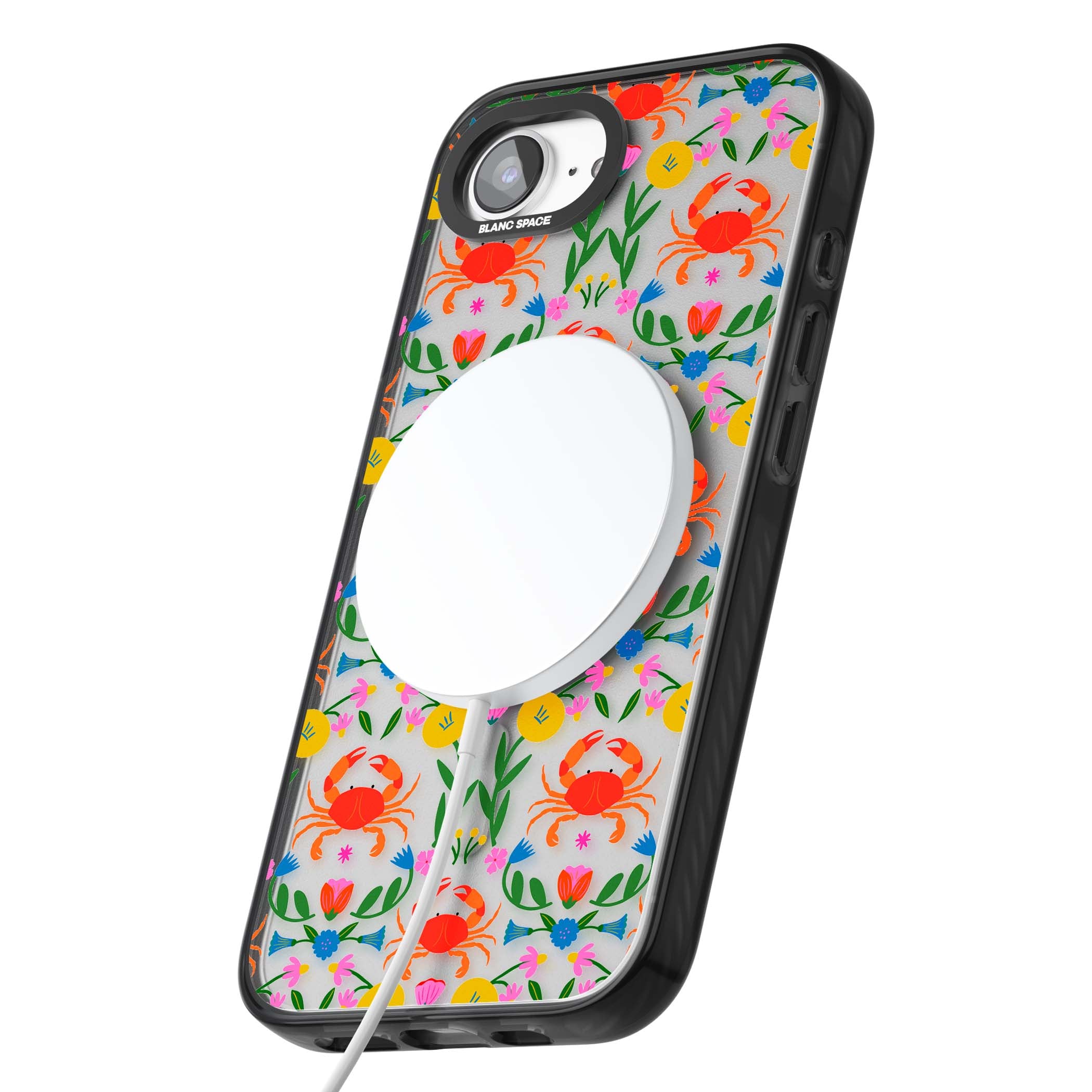 BLACK IMPACT MAGSAFE