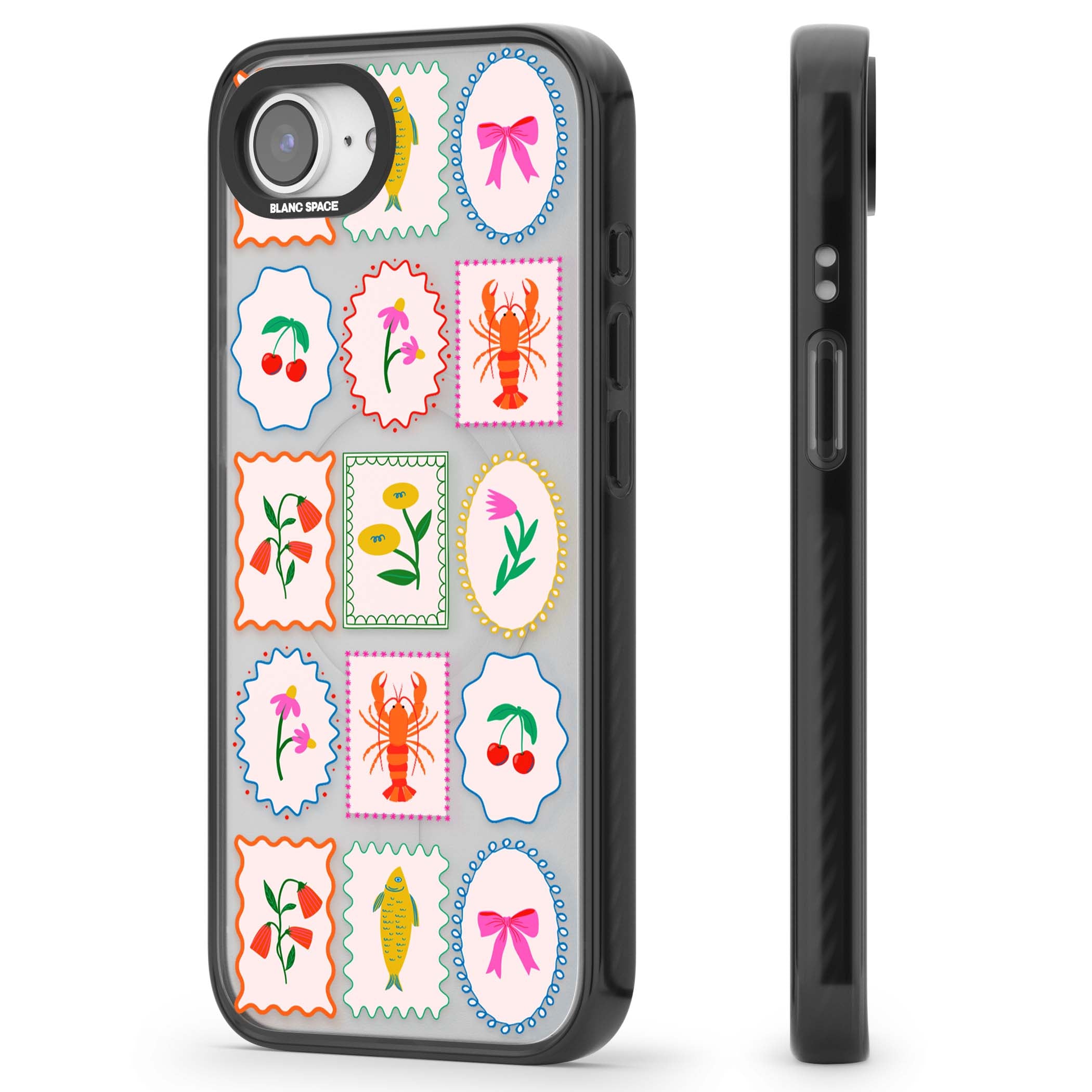 BLACK IMPACT MAGSAFE