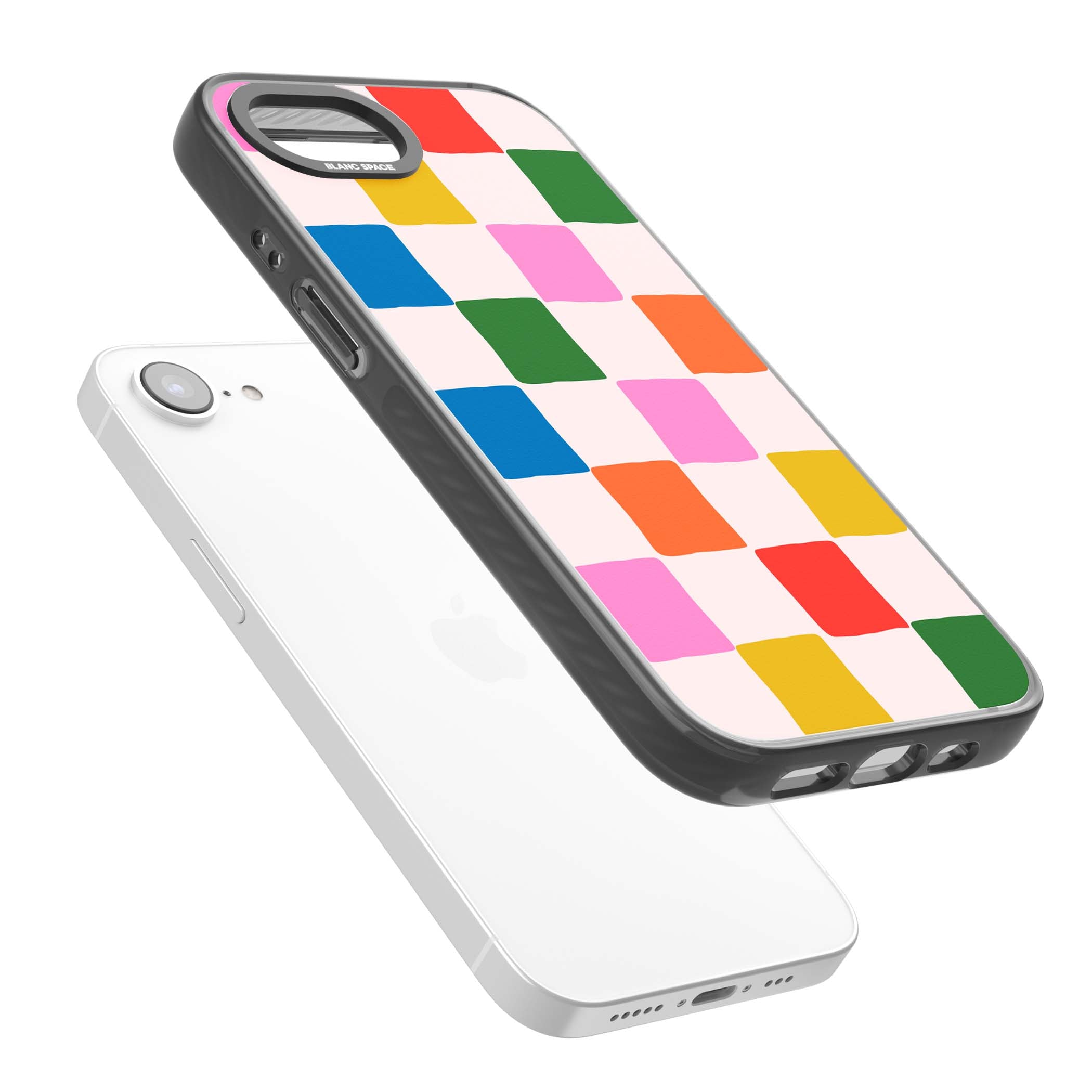 BLACK IMPACT MAGSAFE