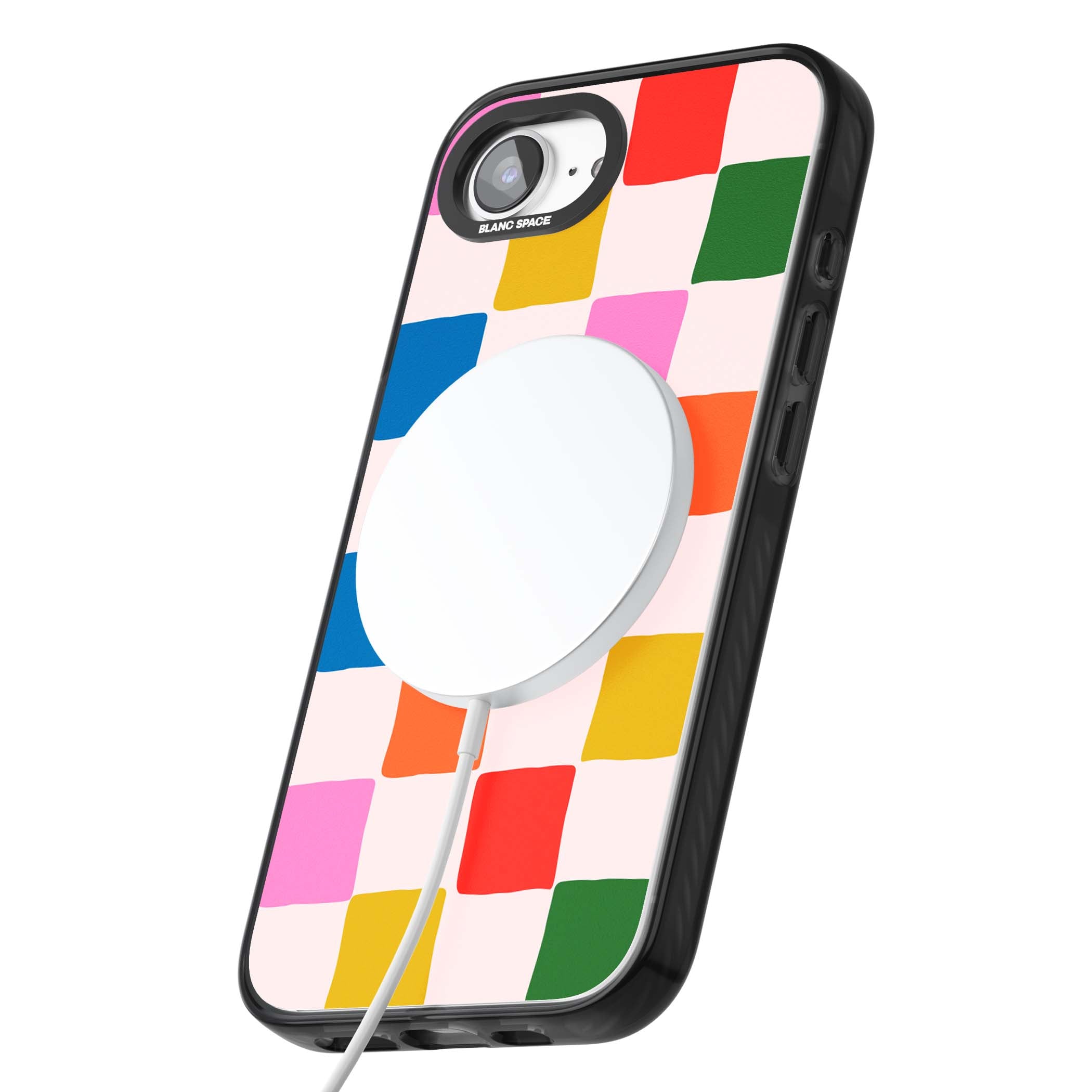 BLACK IMPACT MAGSAFE