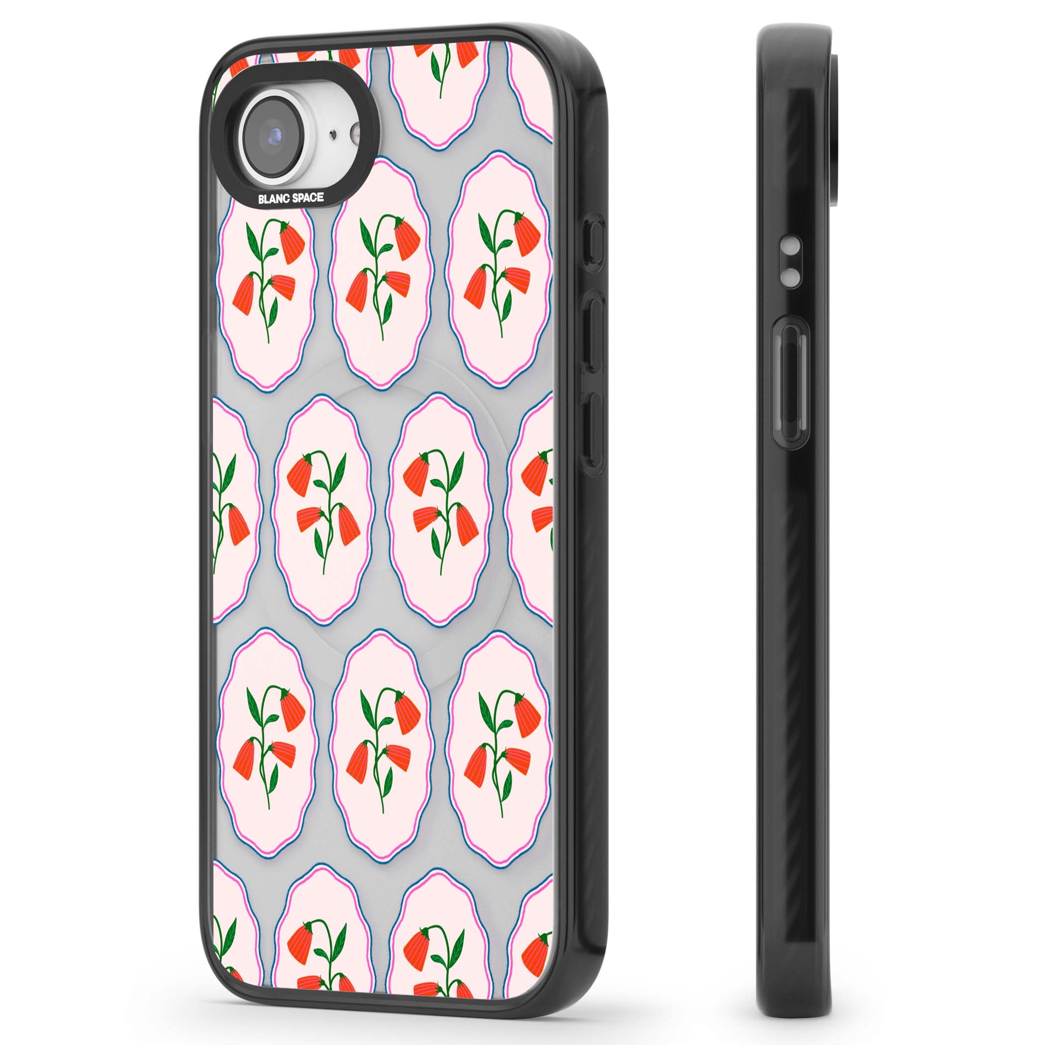 BLACK IMPACT MAGSAFE