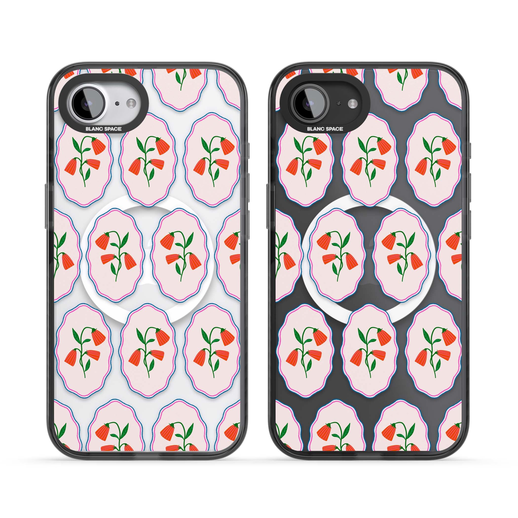 BLACK IMPACT MAGSAFE