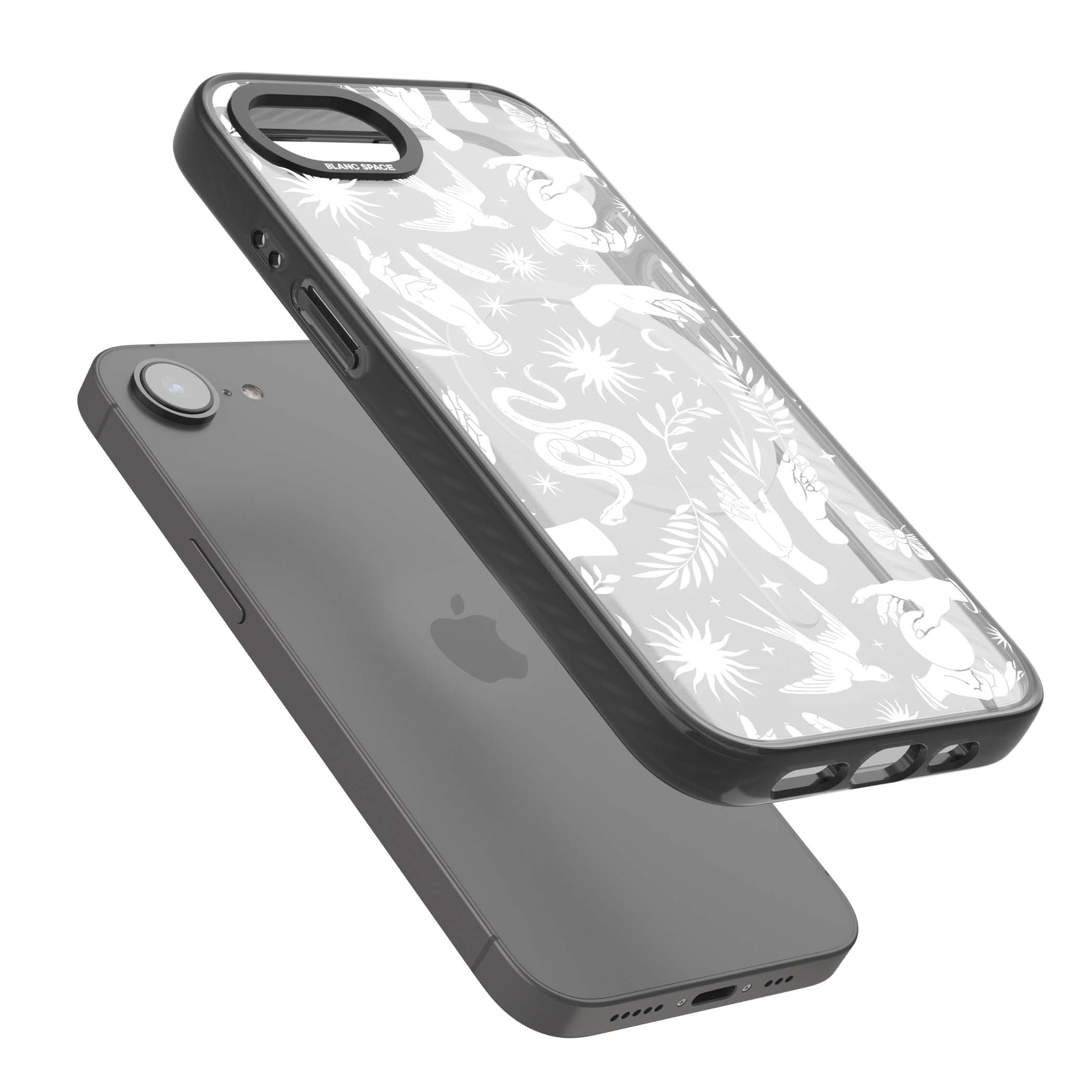 BLACK IMPACT MAGSAFE