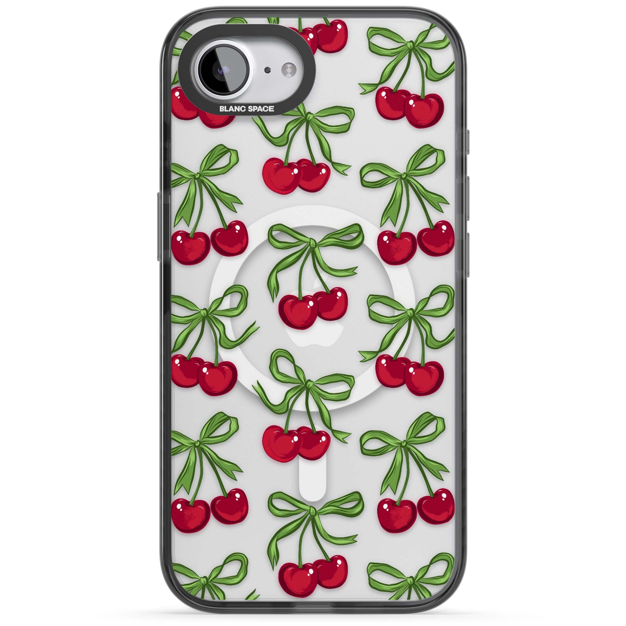 BLACK IMPACT MAGSAFE