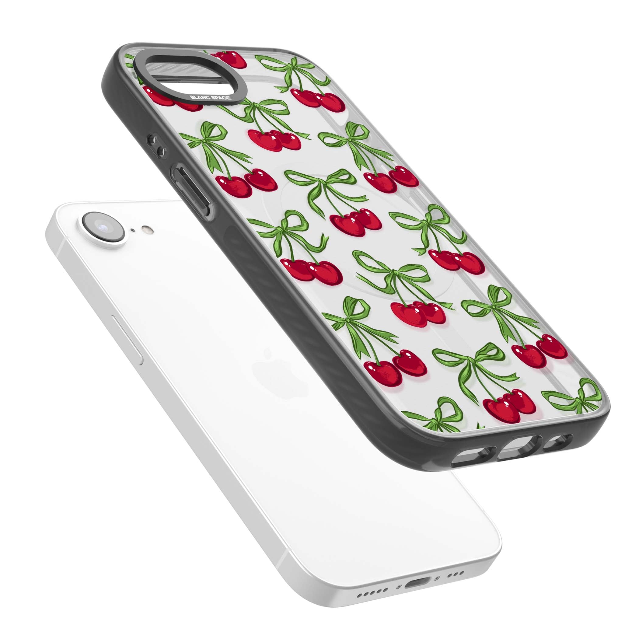 BLACK IMPACT MAGSAFE