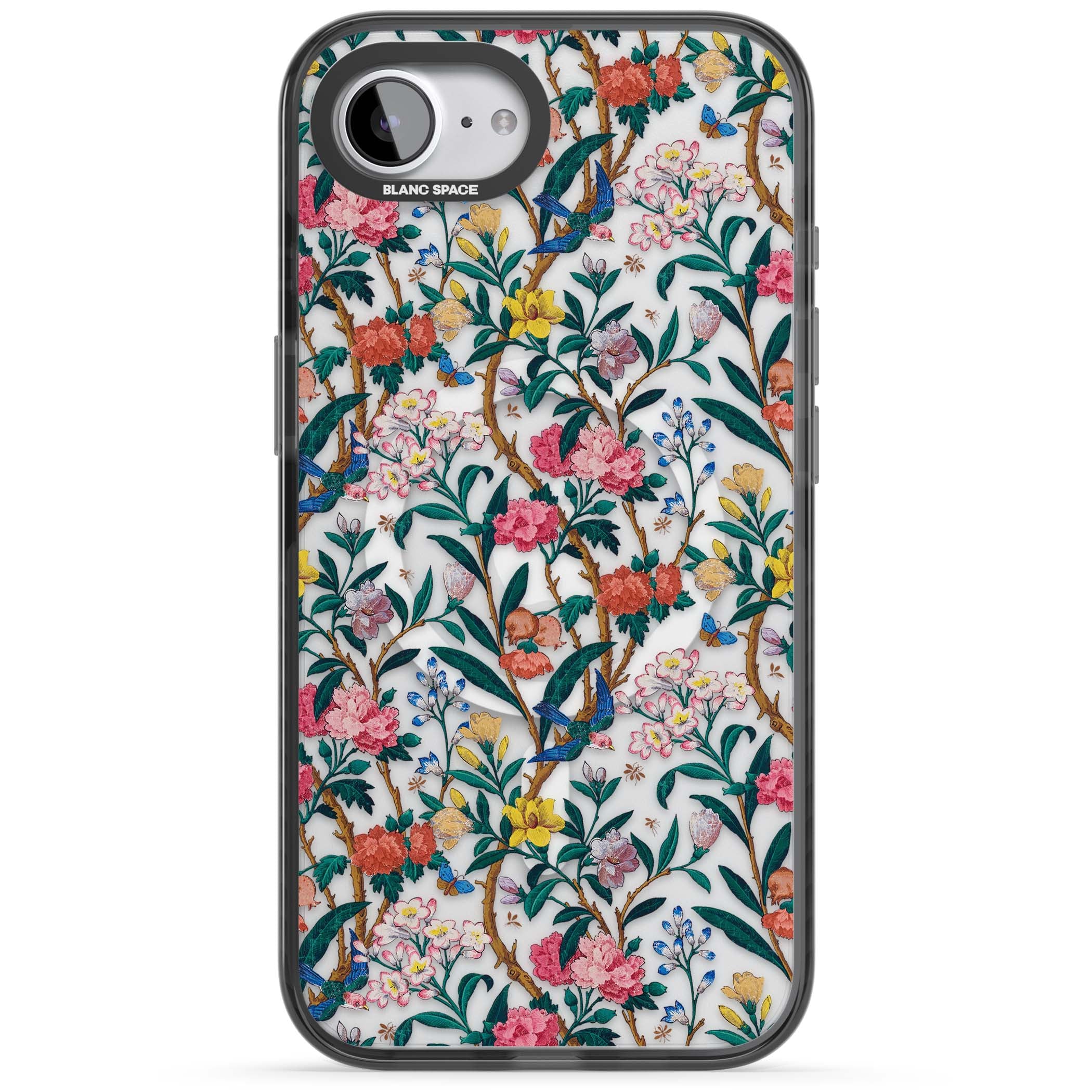 BLACK IMPACT MAGSAFE