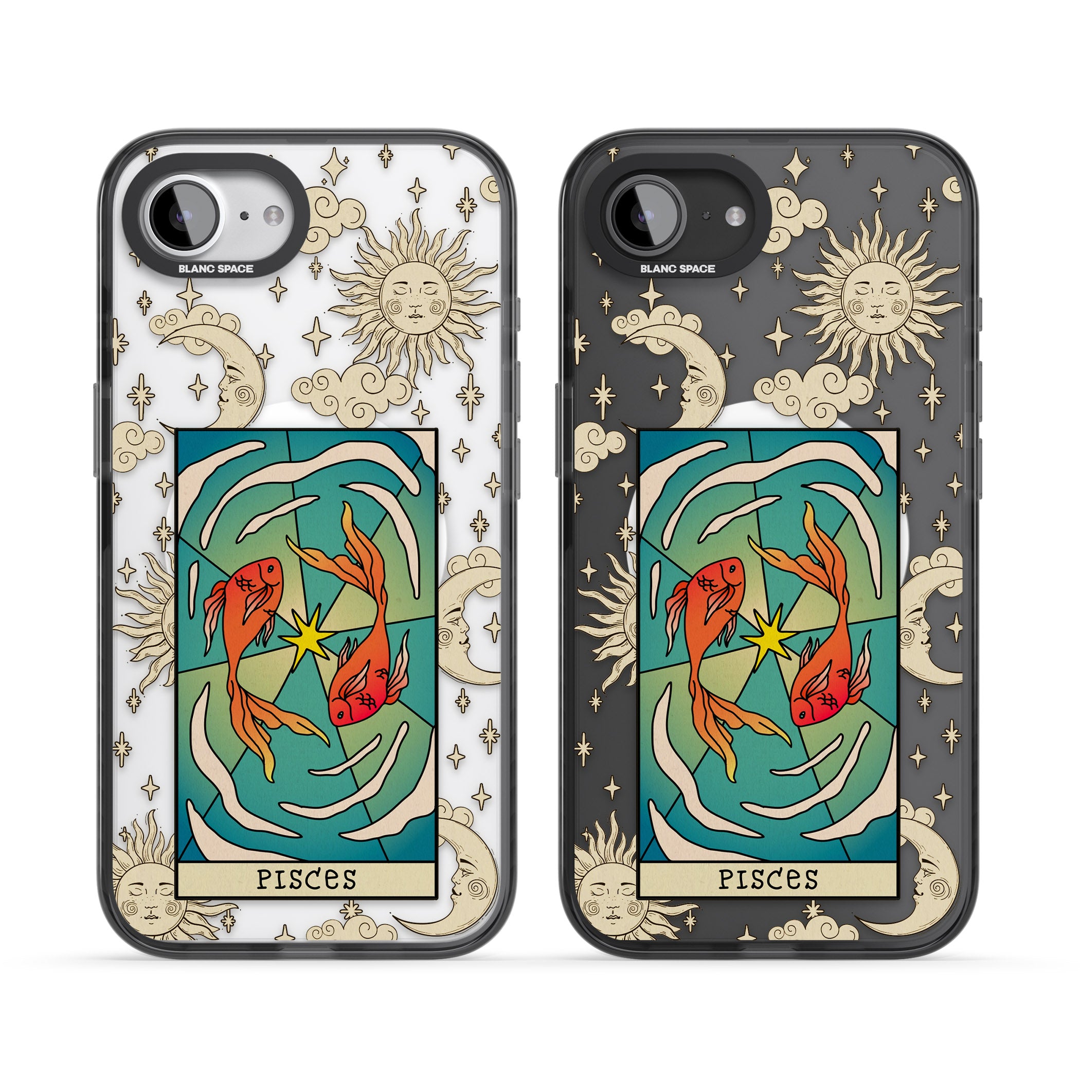 Celestial Zodiac Pisces