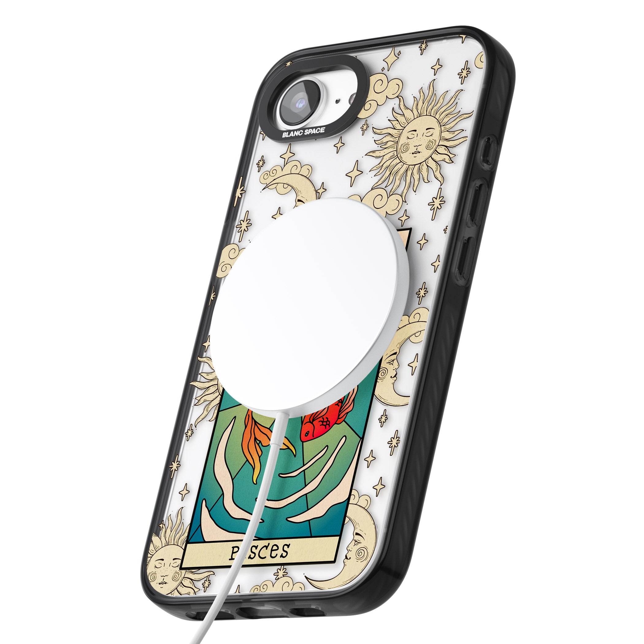 Celestial Zodiac Pisces