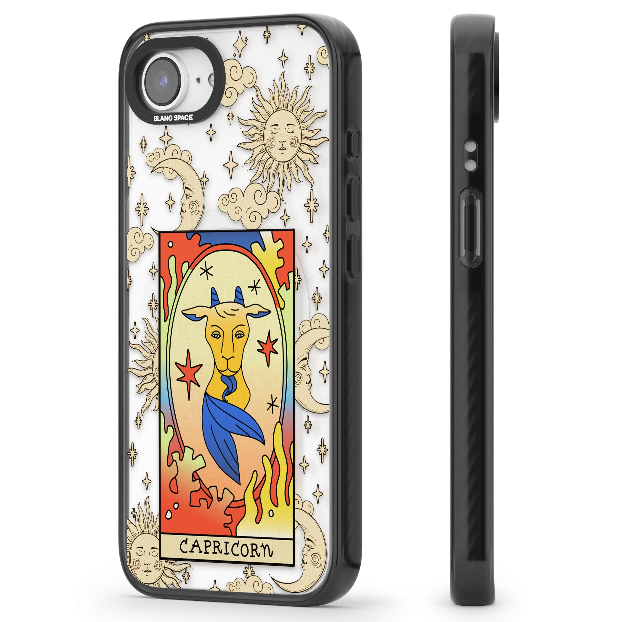 Celestial Zodiac Capricorn