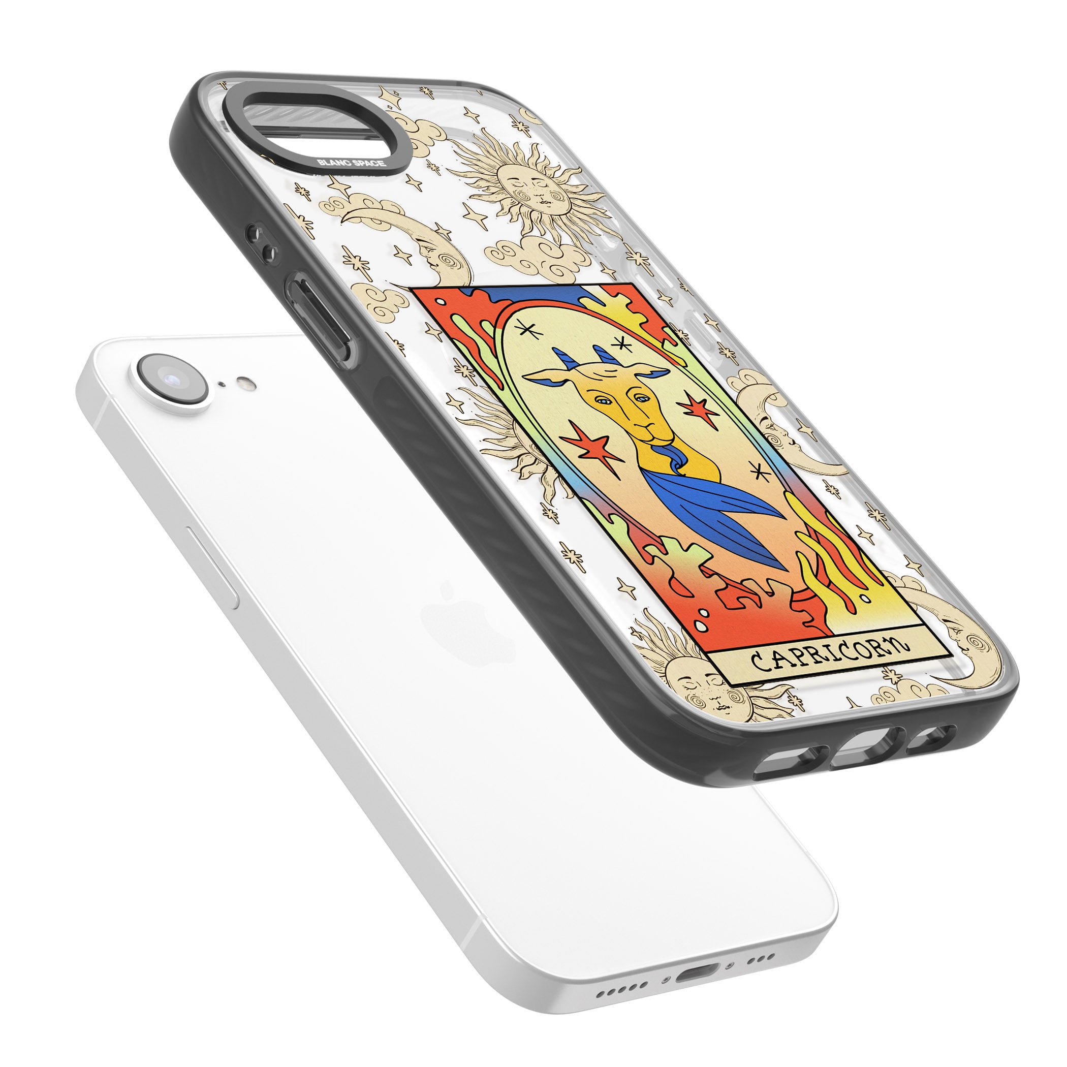 Celestial Zodiac Capricorn