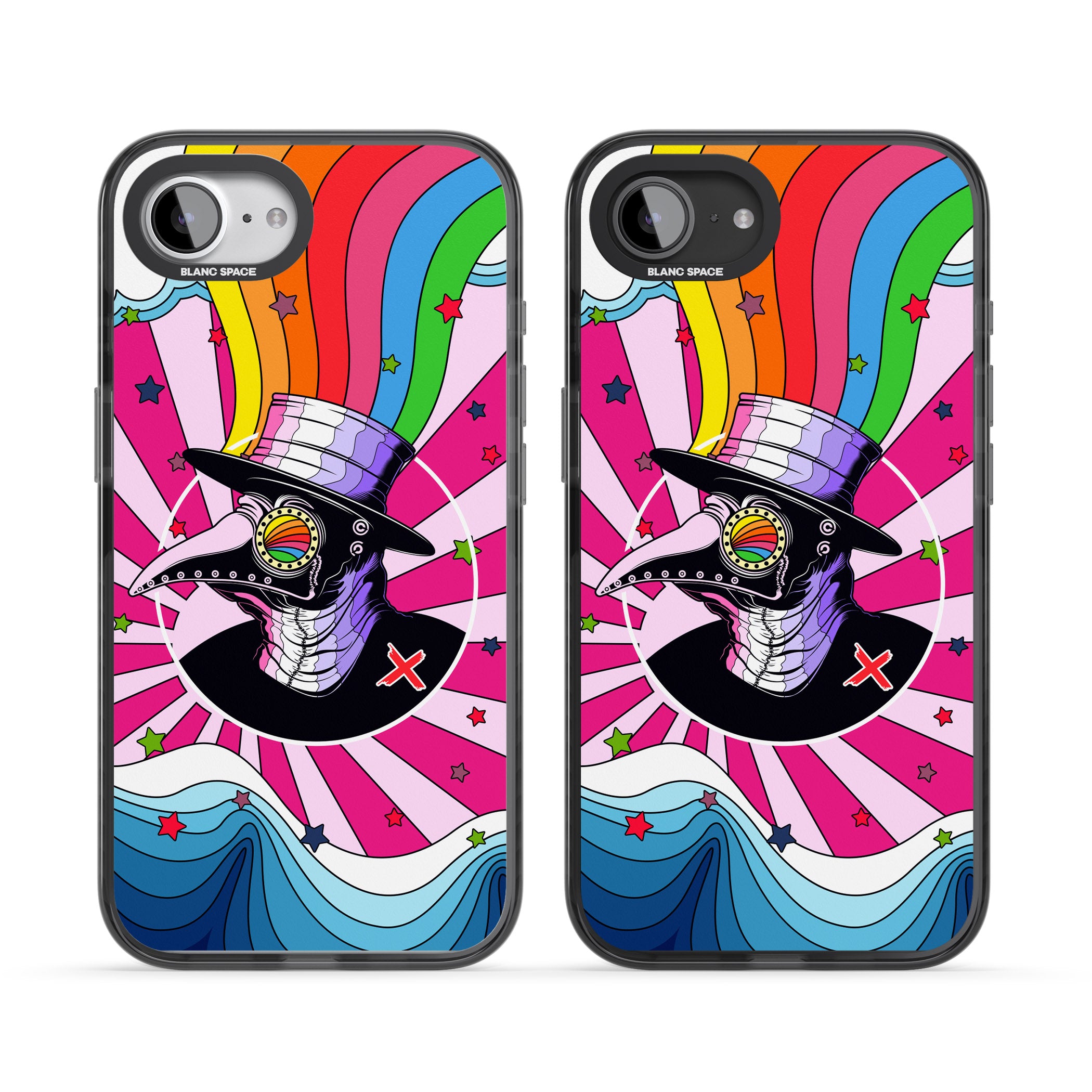 Plague Doctor Passion