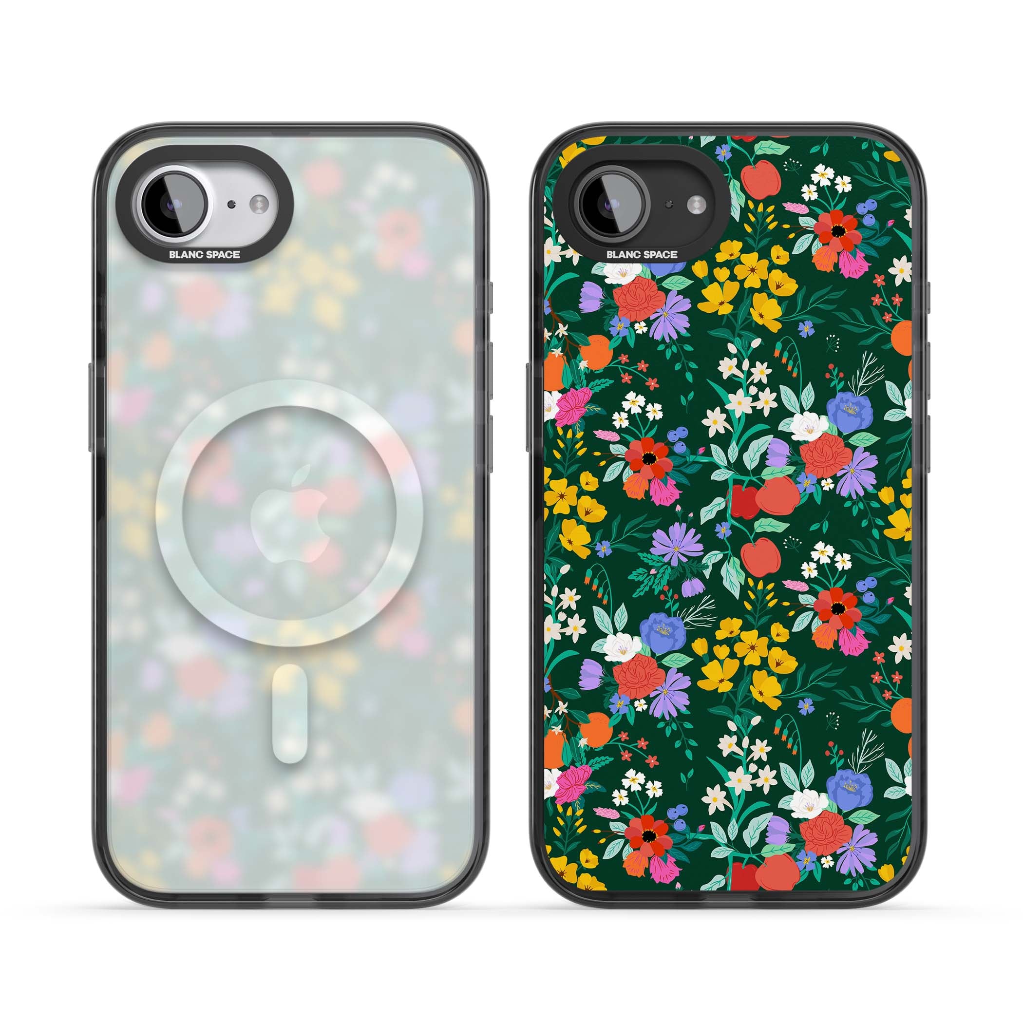 BLACK IMPACT MAGSAFE