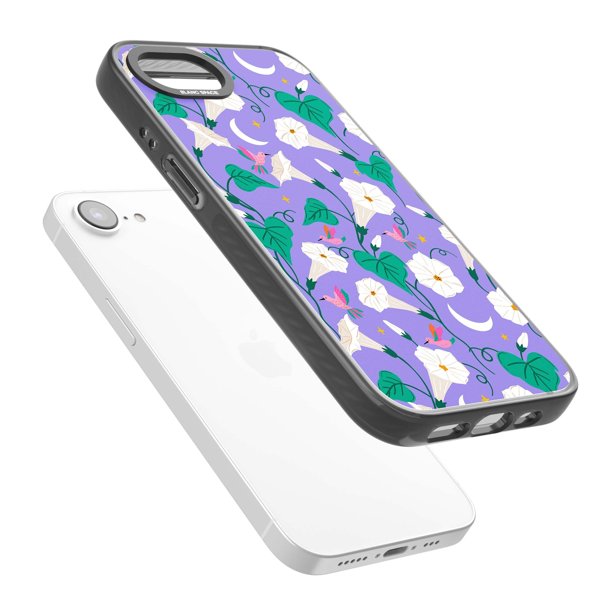 BLACK IMPACT MAGSAFE