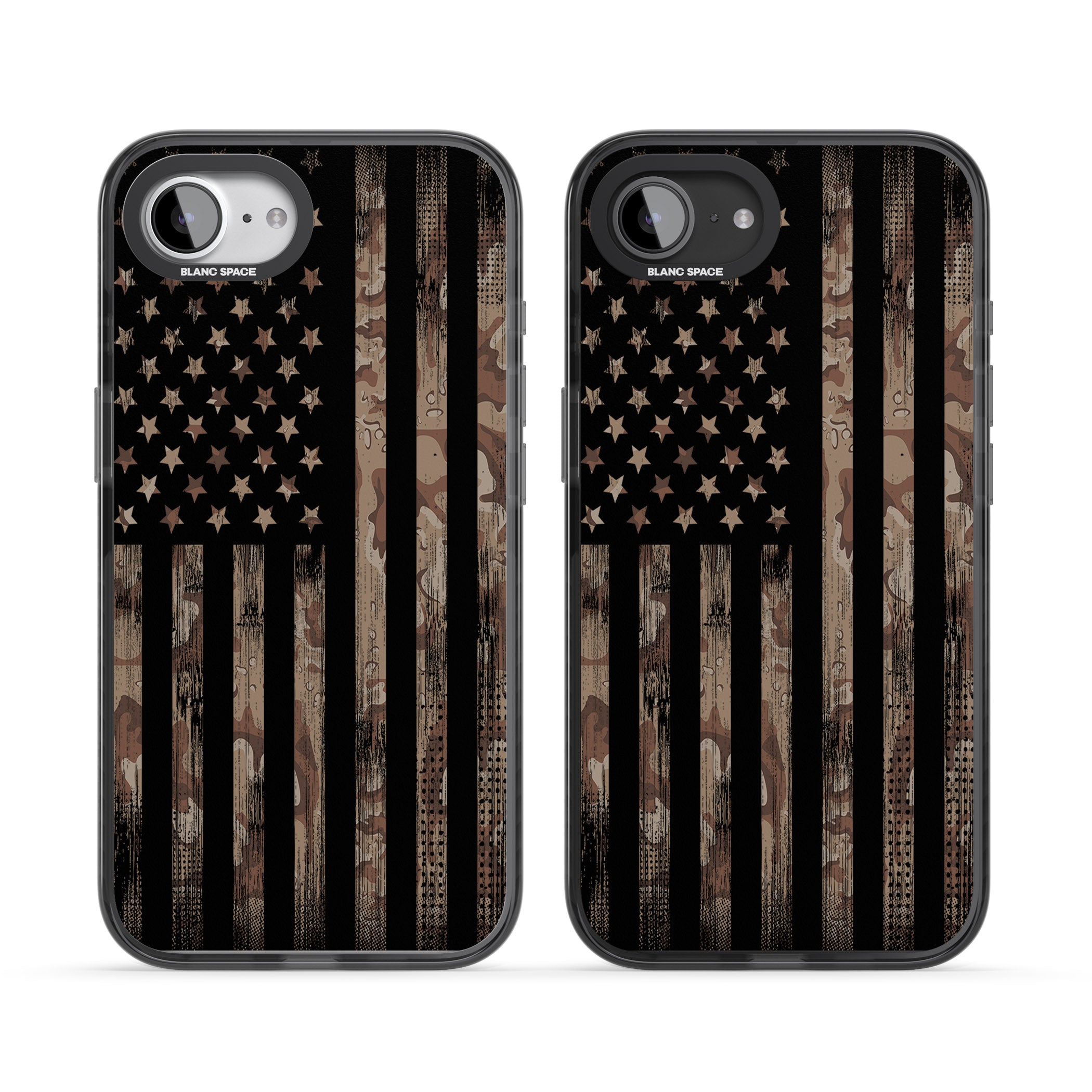 American Flag Camo