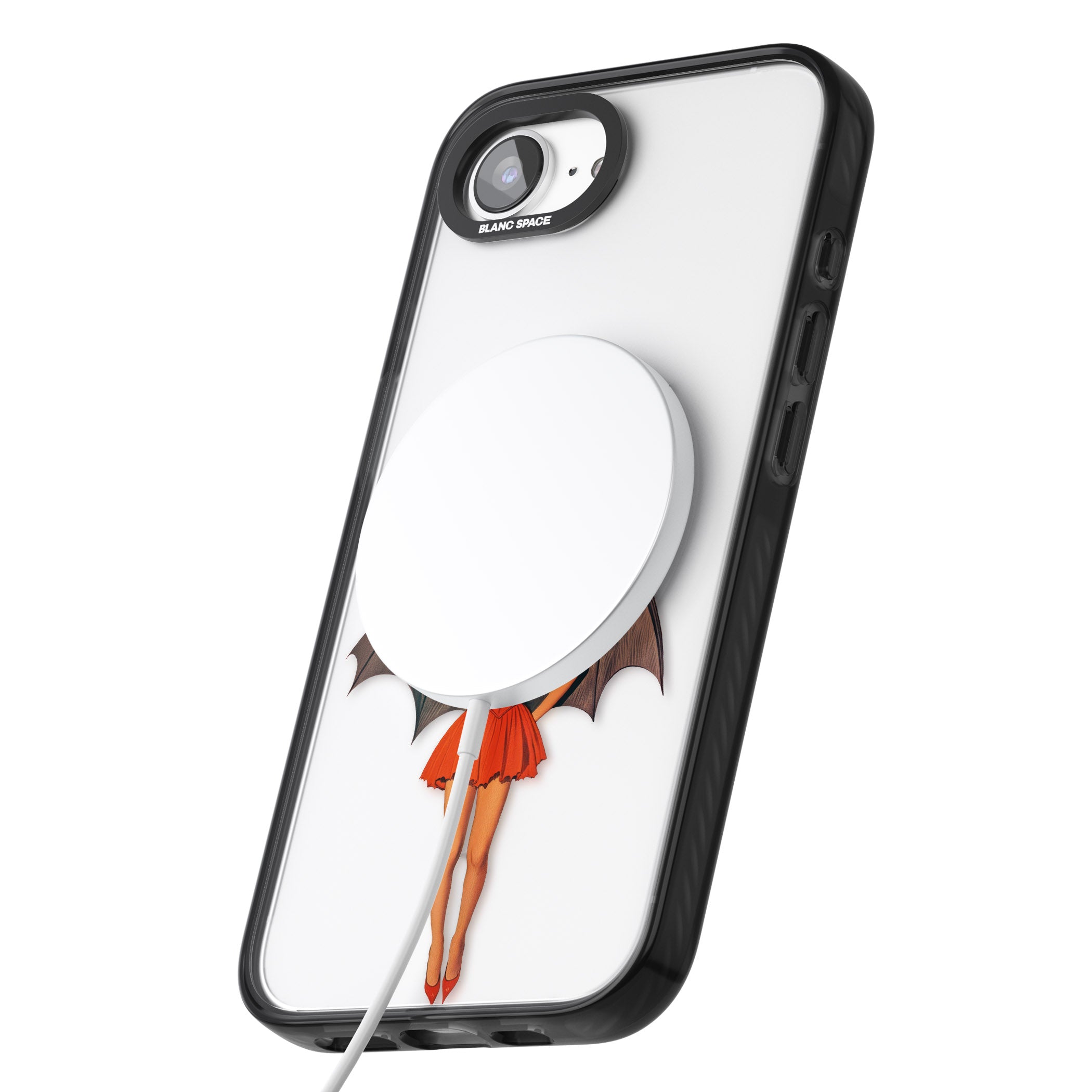 Hell Isnt As Spicy As Me