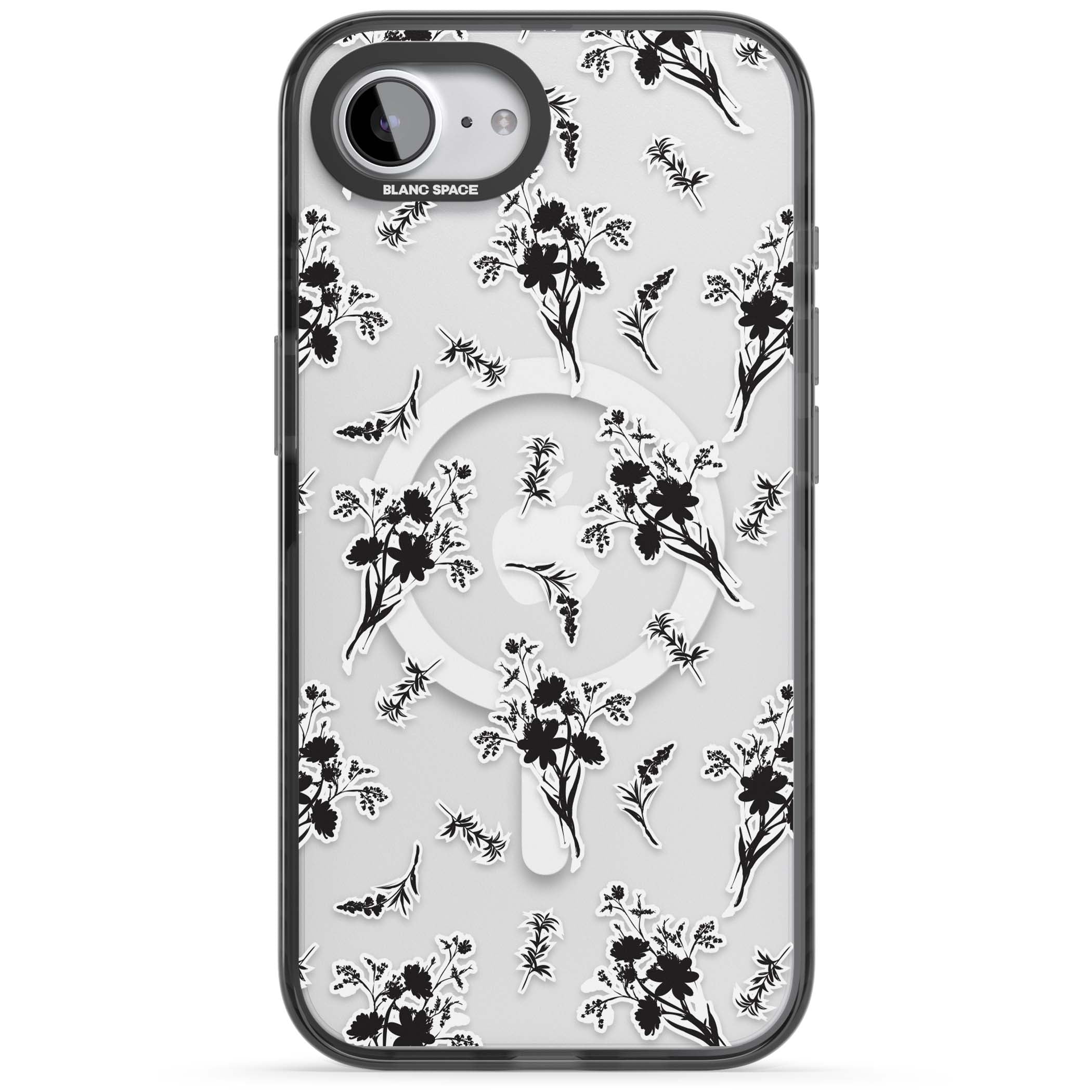 BLACK IMPACT MAGSAFE