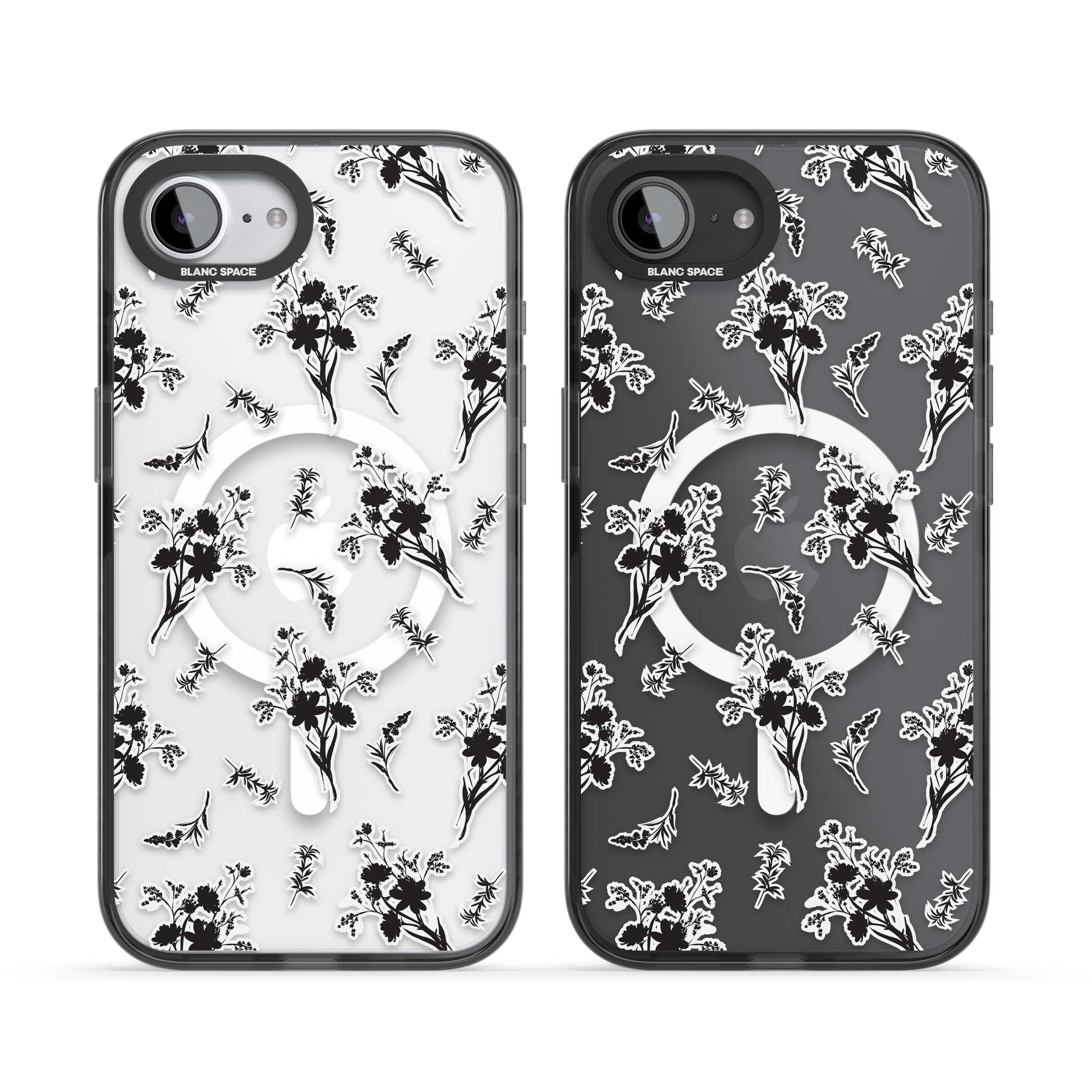 BLACK IMPACT MAGSAFE