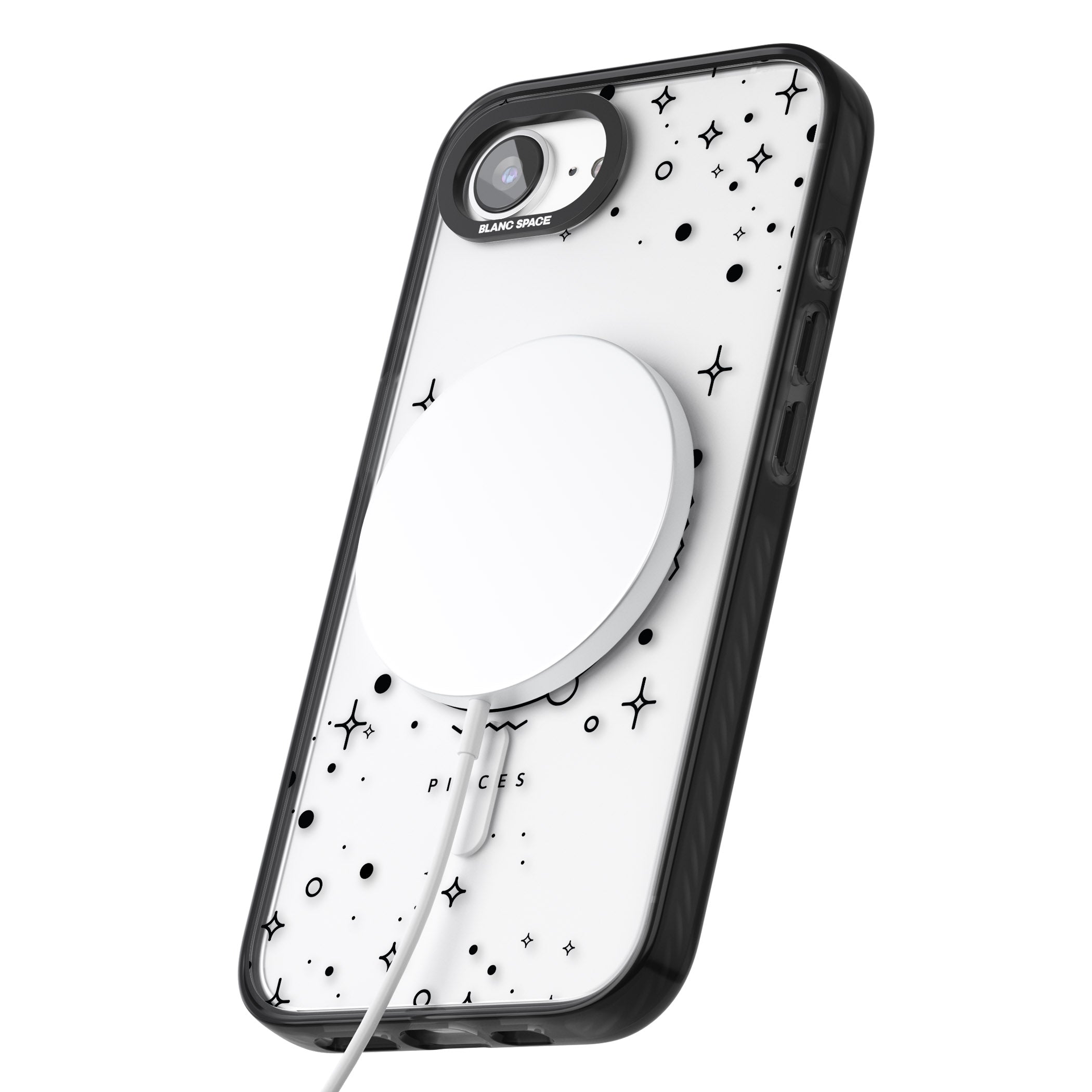 Pisces Emblem Transparent