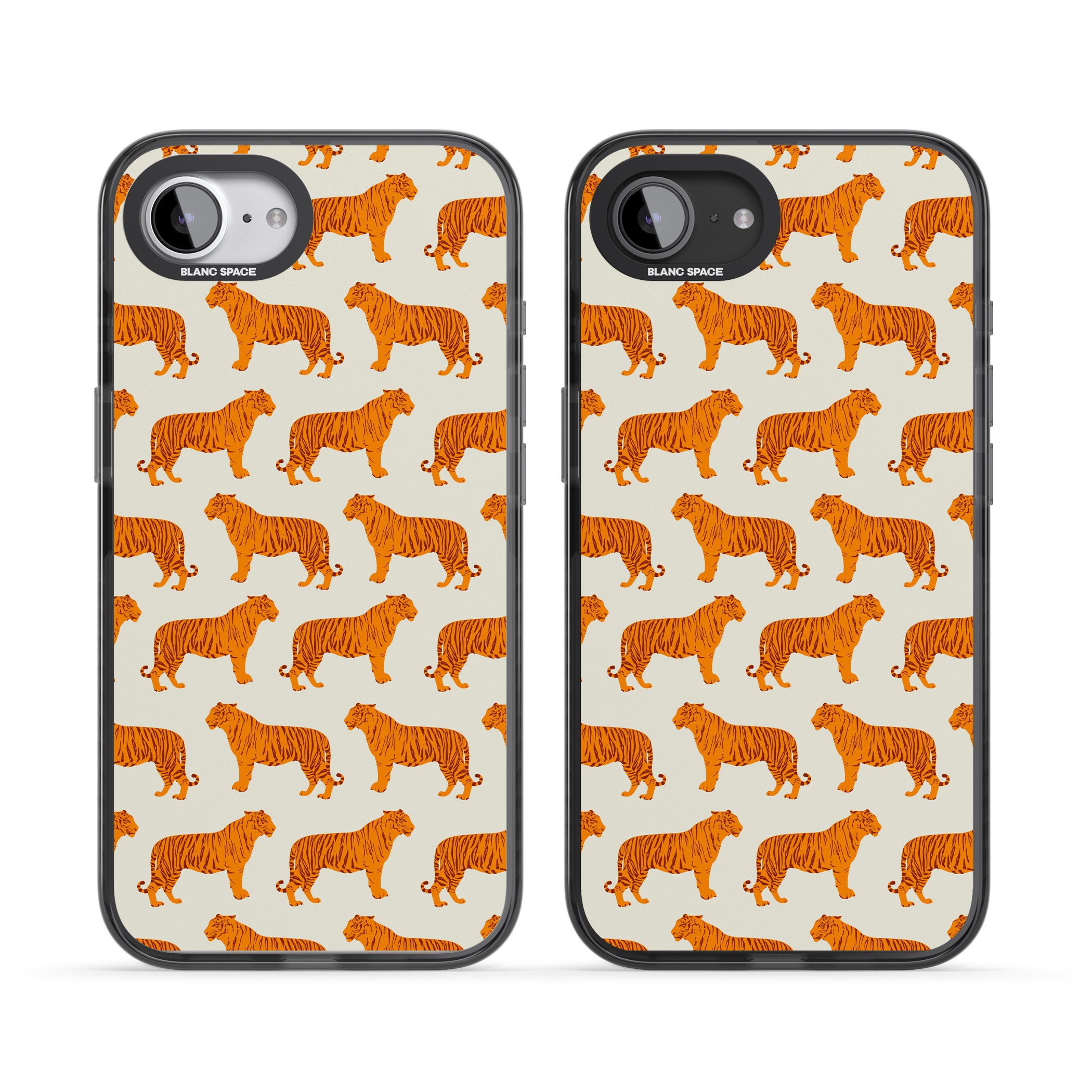 Trendy Tiger Patterns Tigers On Khaki