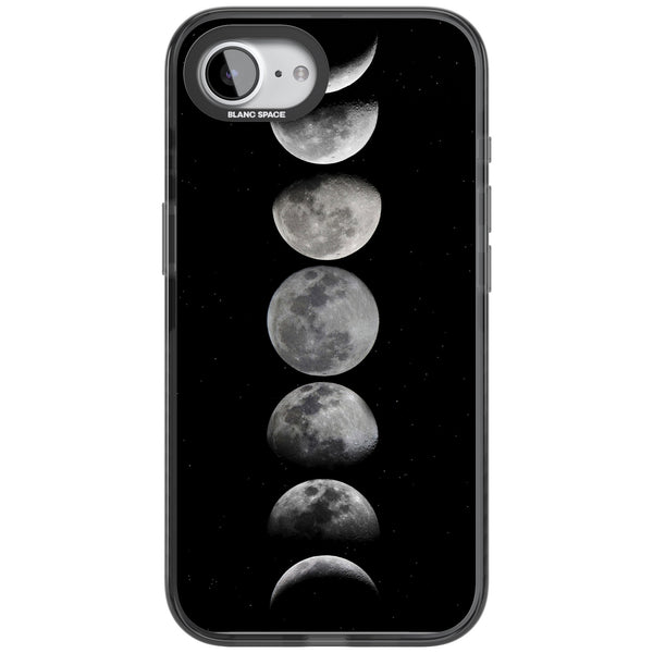 Phases Of The Moon