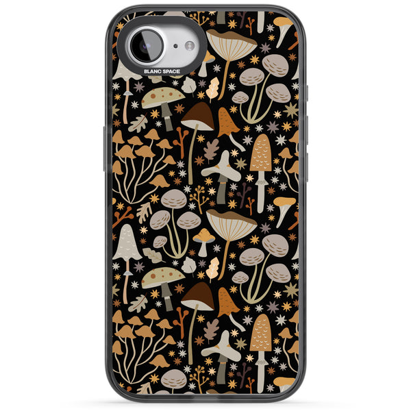 Mushroom Grove