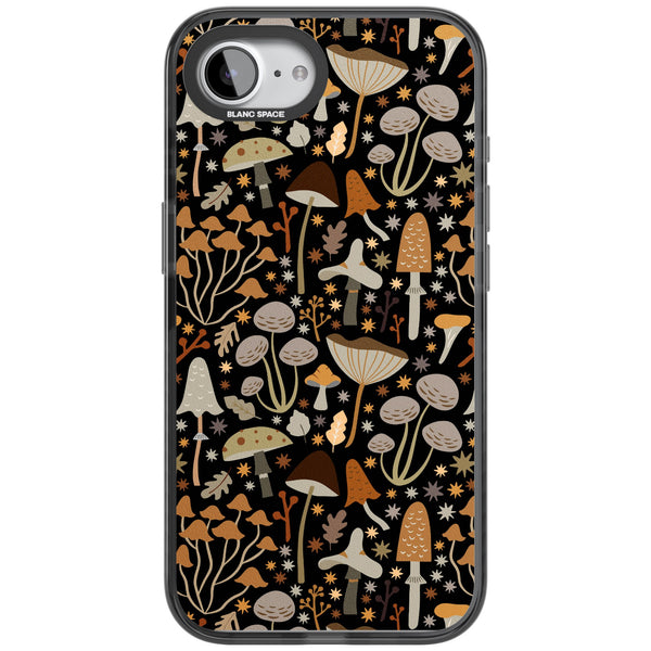 Mushroom Grove