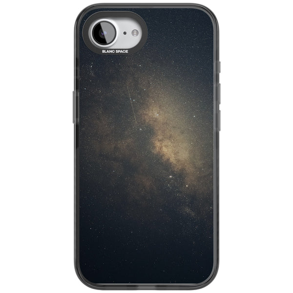 Cosmic Night Sky