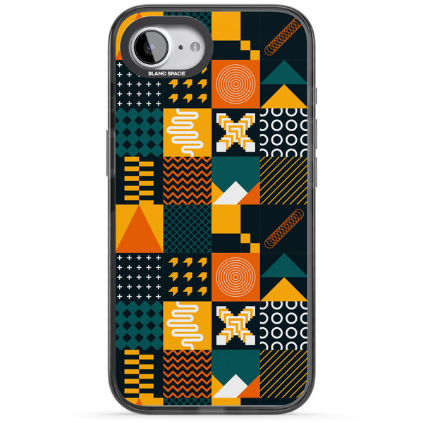 Amber Grid