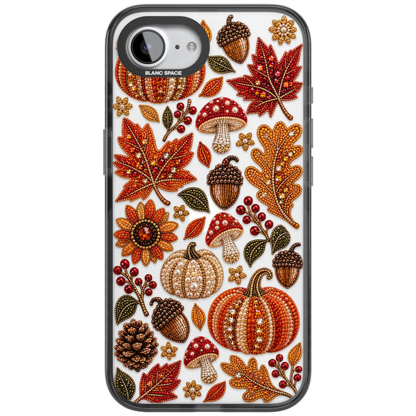 Beaded Autumn