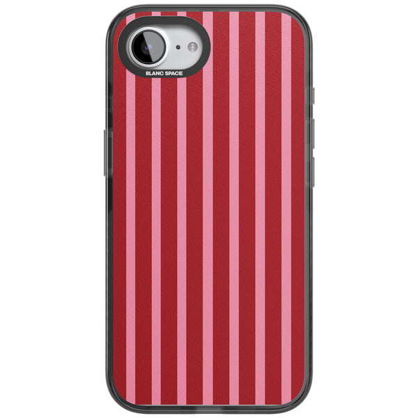 Raspberry Stripe