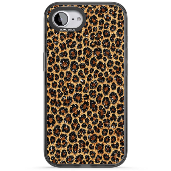 Diamond Leopard
