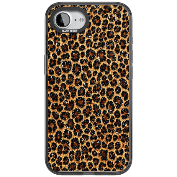 Diamond Leopard