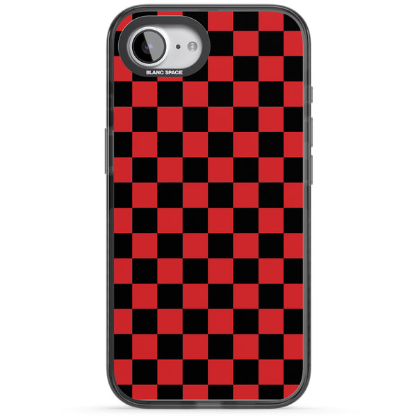 Crimson Check